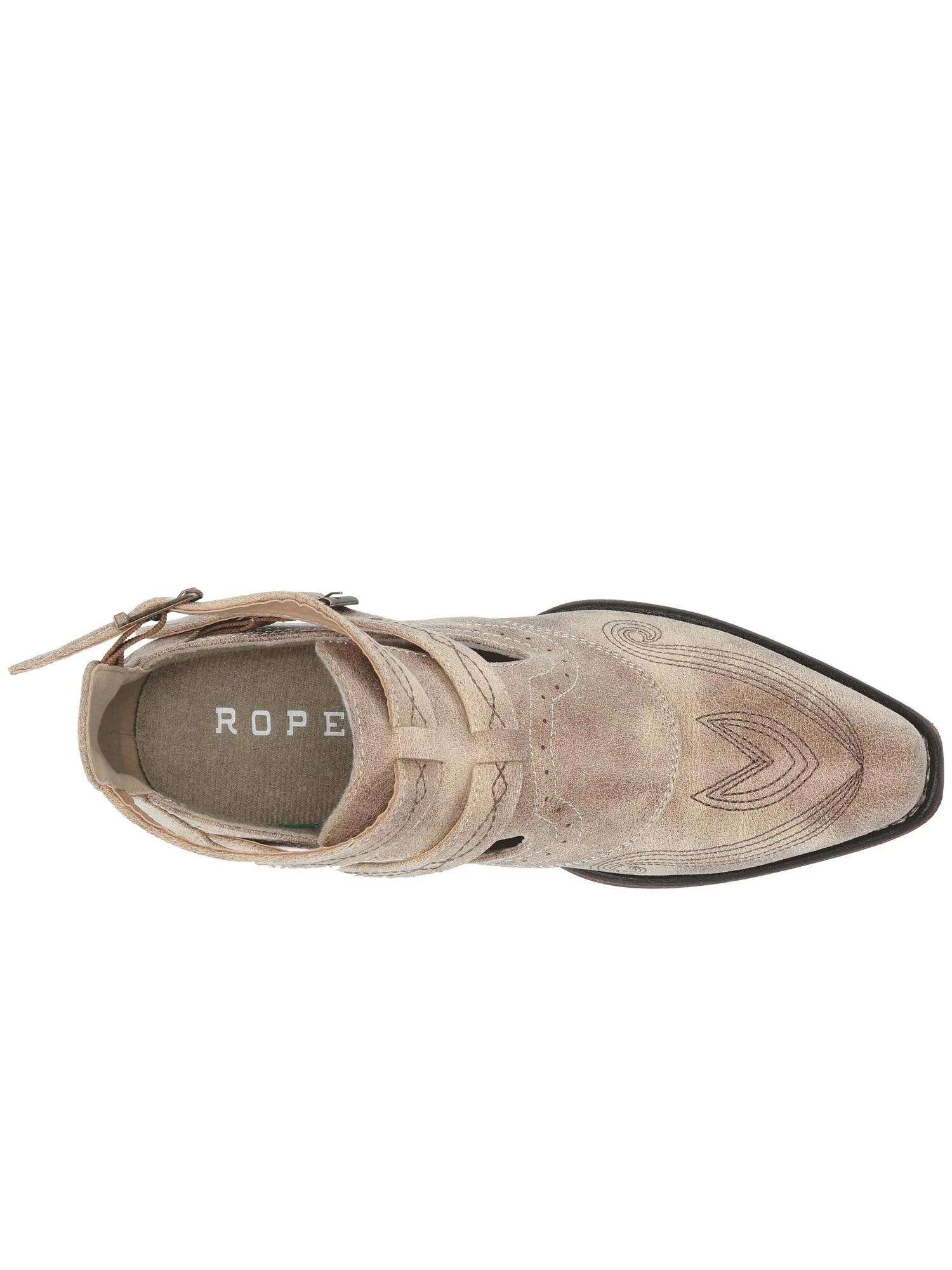 Ботинки Roper Willa — 1