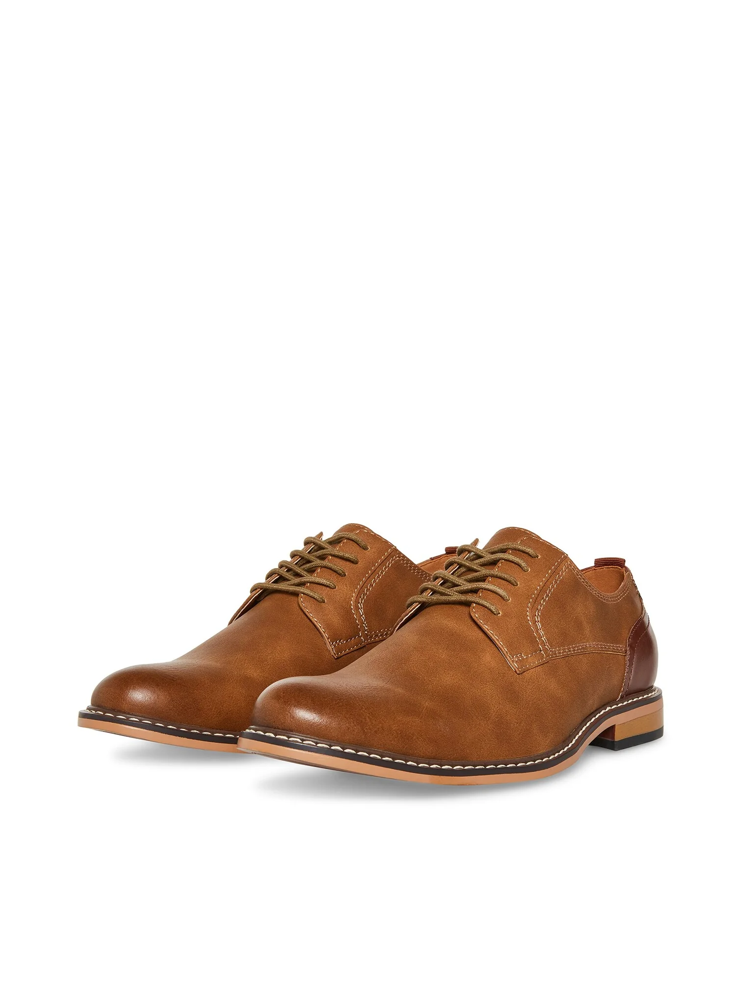 Оксфорды Steve Madden Ajapp — 4