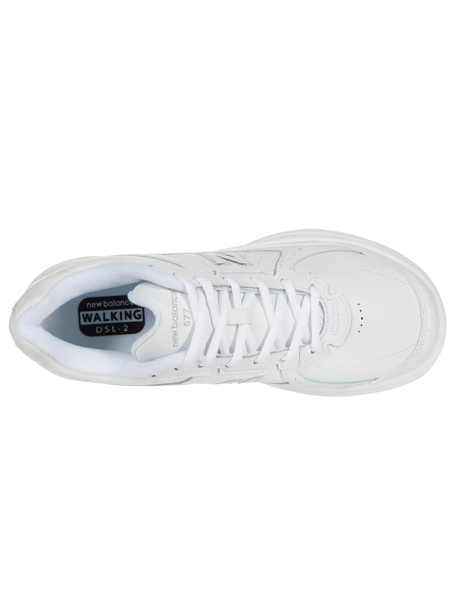 Кроссовки New Balance WW577 — 2