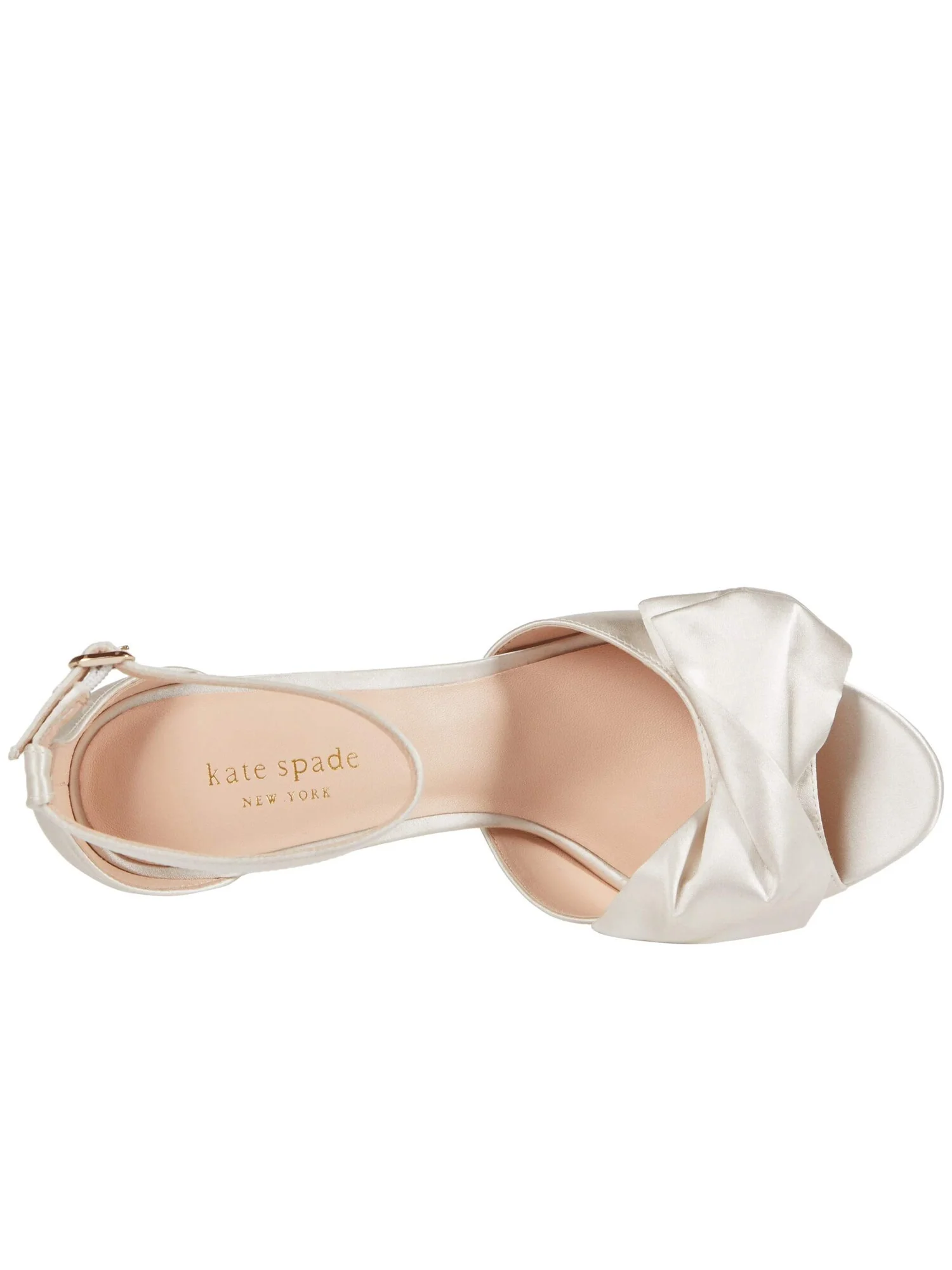Туфли на каблуке Kate Spade New York Bridal Bow — 2