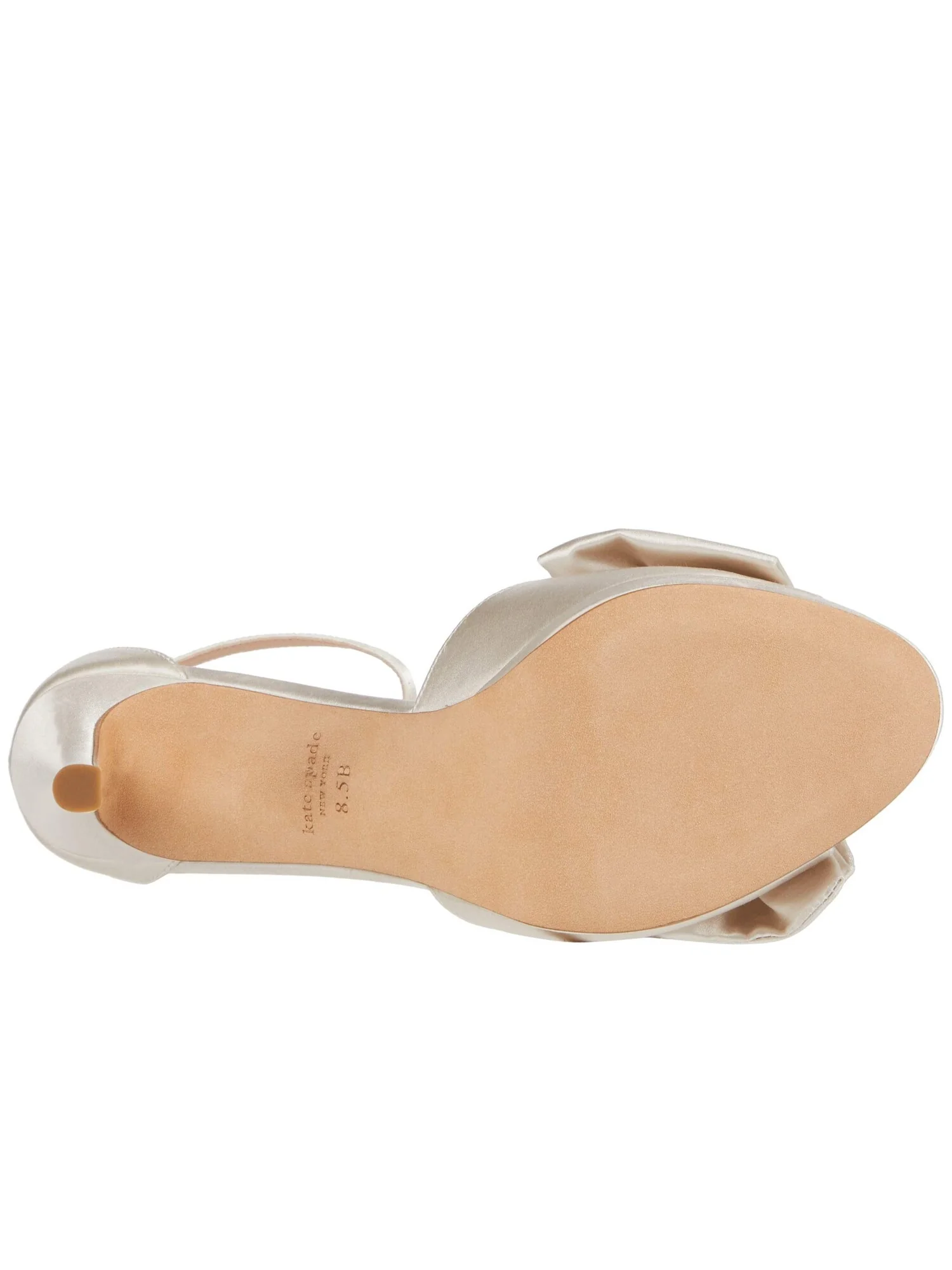 Туфли на каблуке Kate Spade New York Bridal Bow — 4