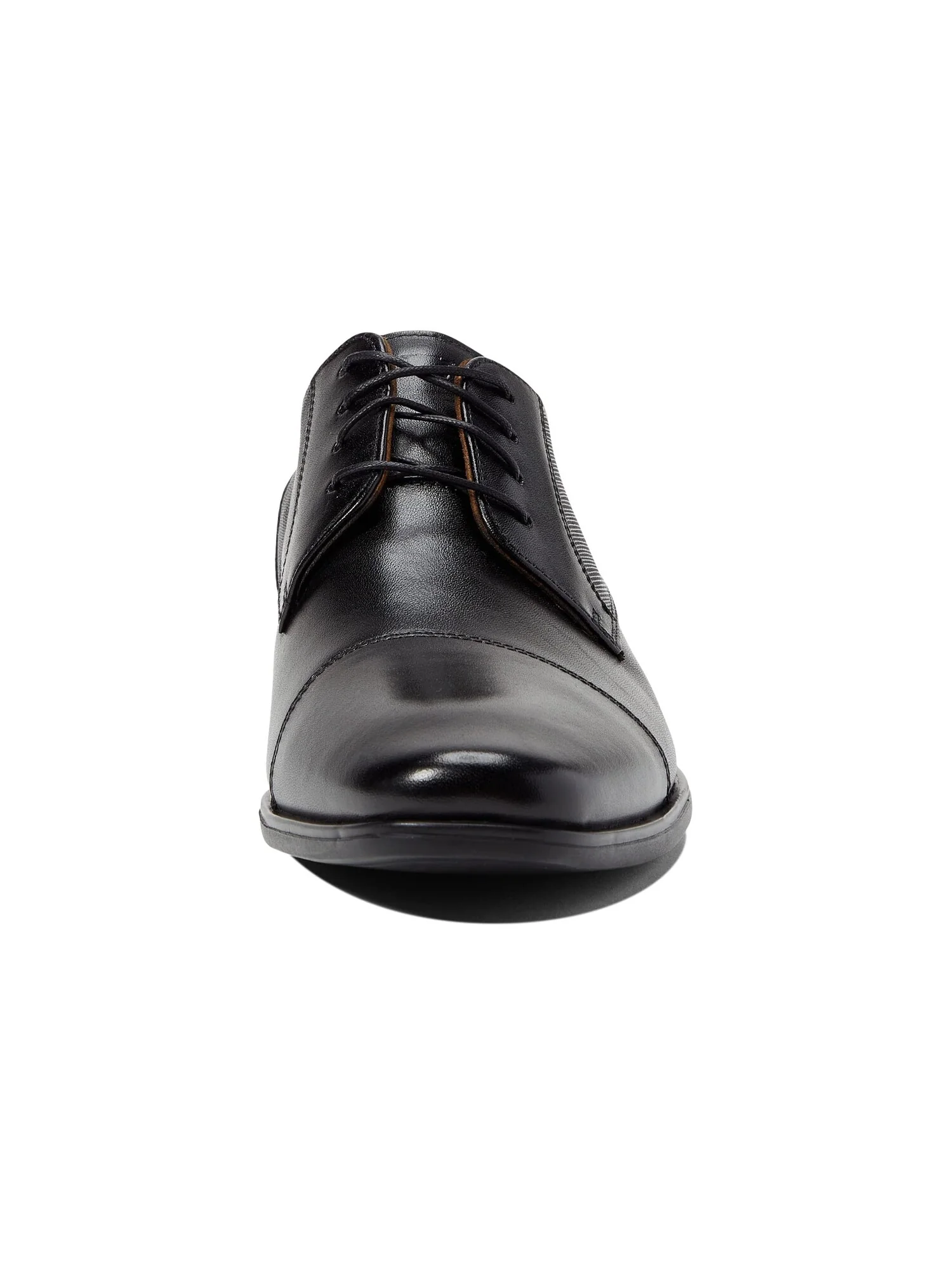 Классические мужские оксфорды Florsheim Jackson Cap Toe — 3