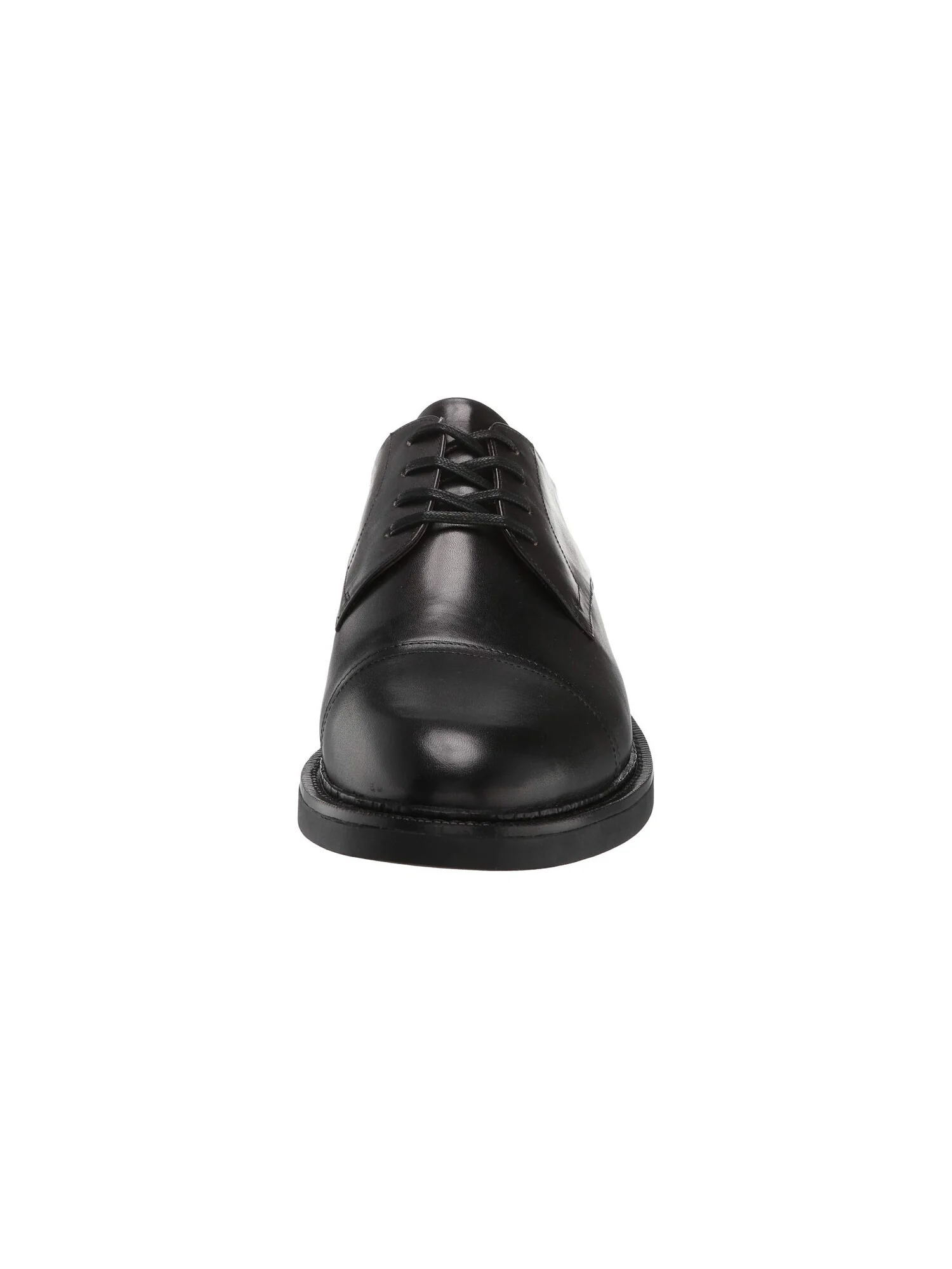 Оксфорды Polo Ralph Lauren Asher Cap Toe — 3
