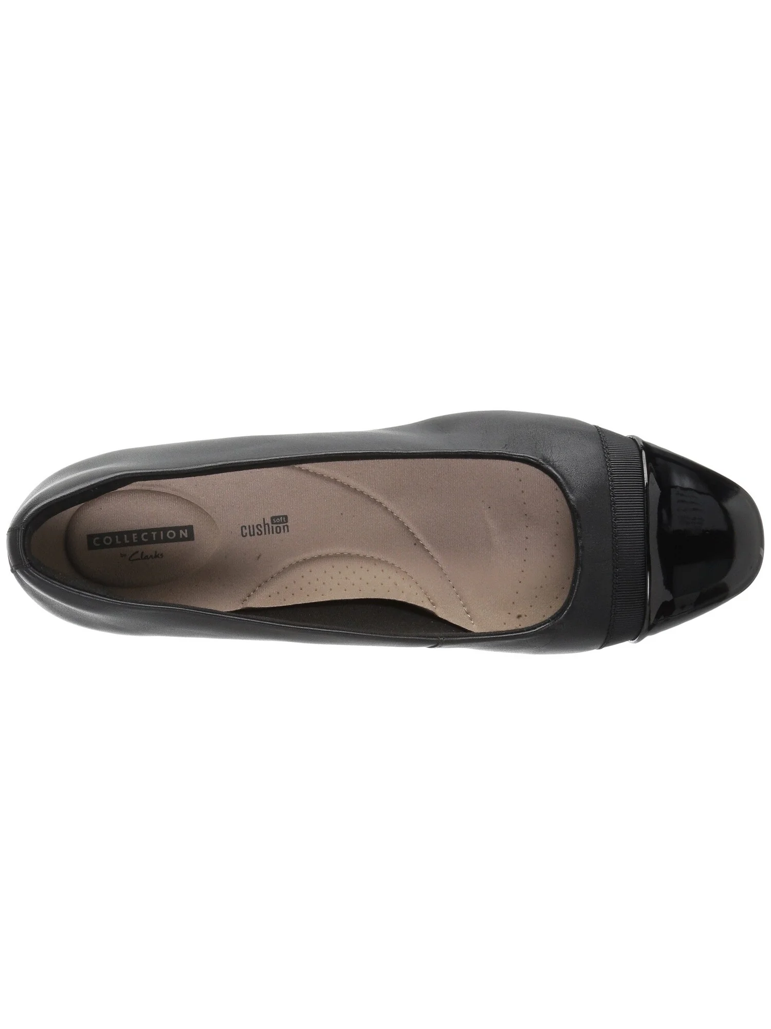 Туфли на каблуке Clarks Juliet Monte — 2