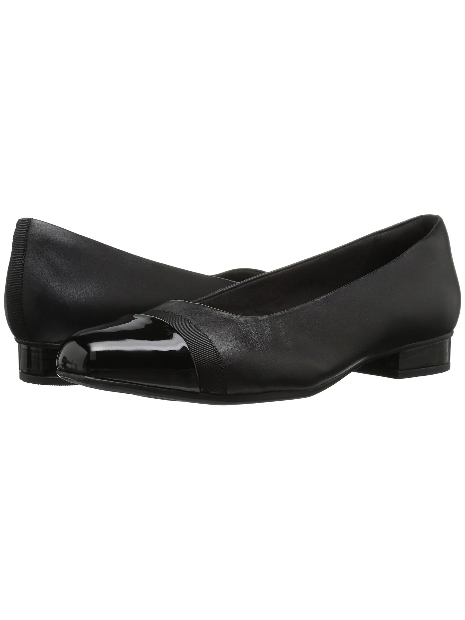 Туфли на каблуке Clarks Juliet Monte — 5