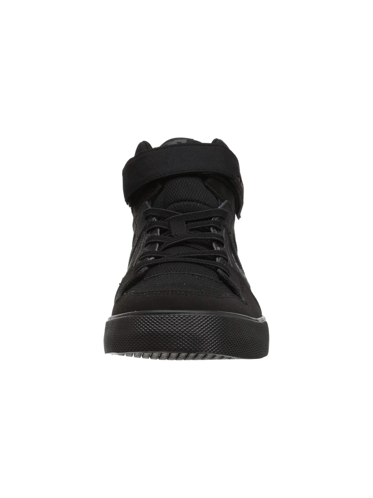 Кроссовки DC Kids Pure High-Top EV (Little Kid/Big Kid) — 1