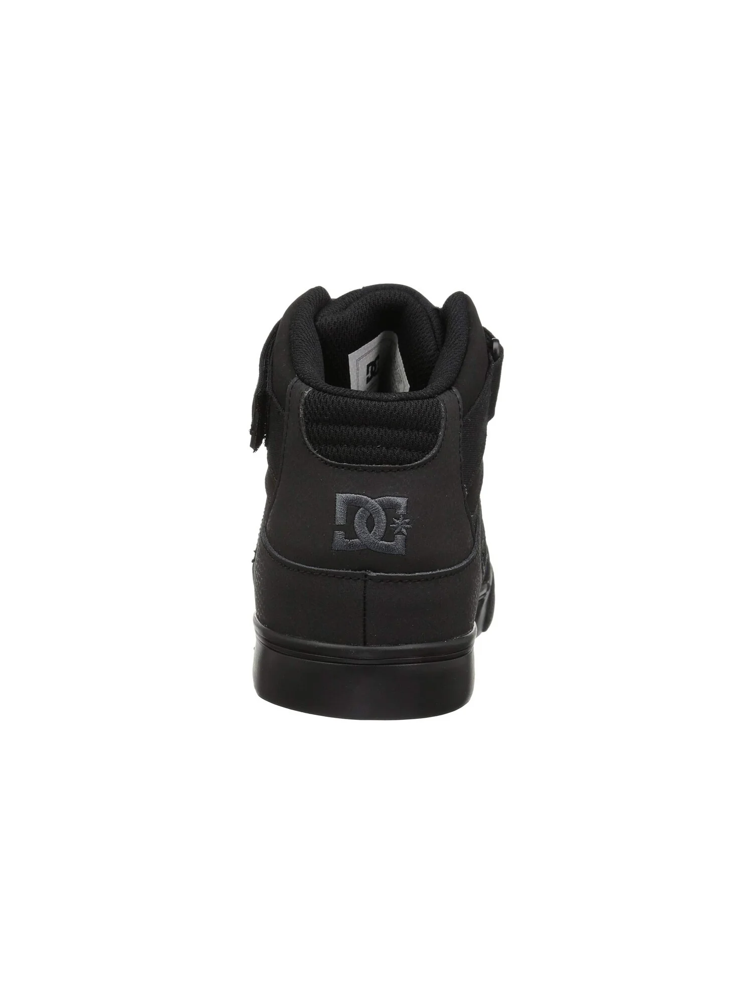 Кроссовки DC Kids Pure High-Top EV (Little Kid/Big Kid) — 3