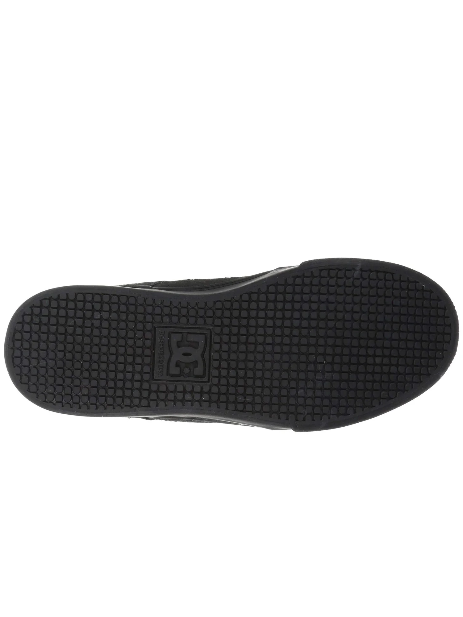 Кроссовки DC Kids Pure High-Top EV (Little Kid/Big Kid) — 5