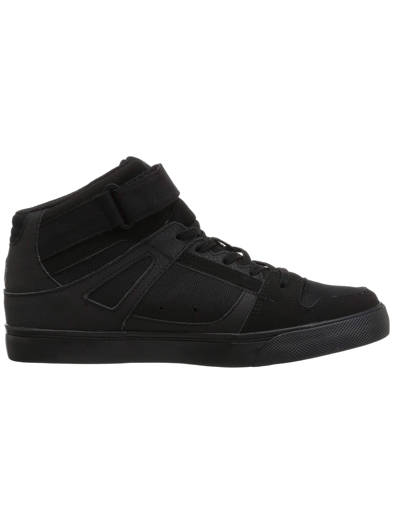 Кроссовки DC Kids Pure High-Top EV (Little Kid/Big Kid) — 6
