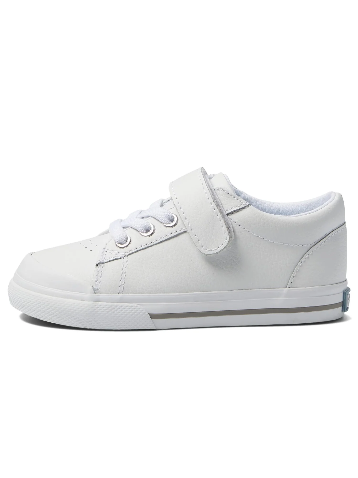 Кроссовки FootMates Reese (Infant/Toddler/Little Kid) — 3
