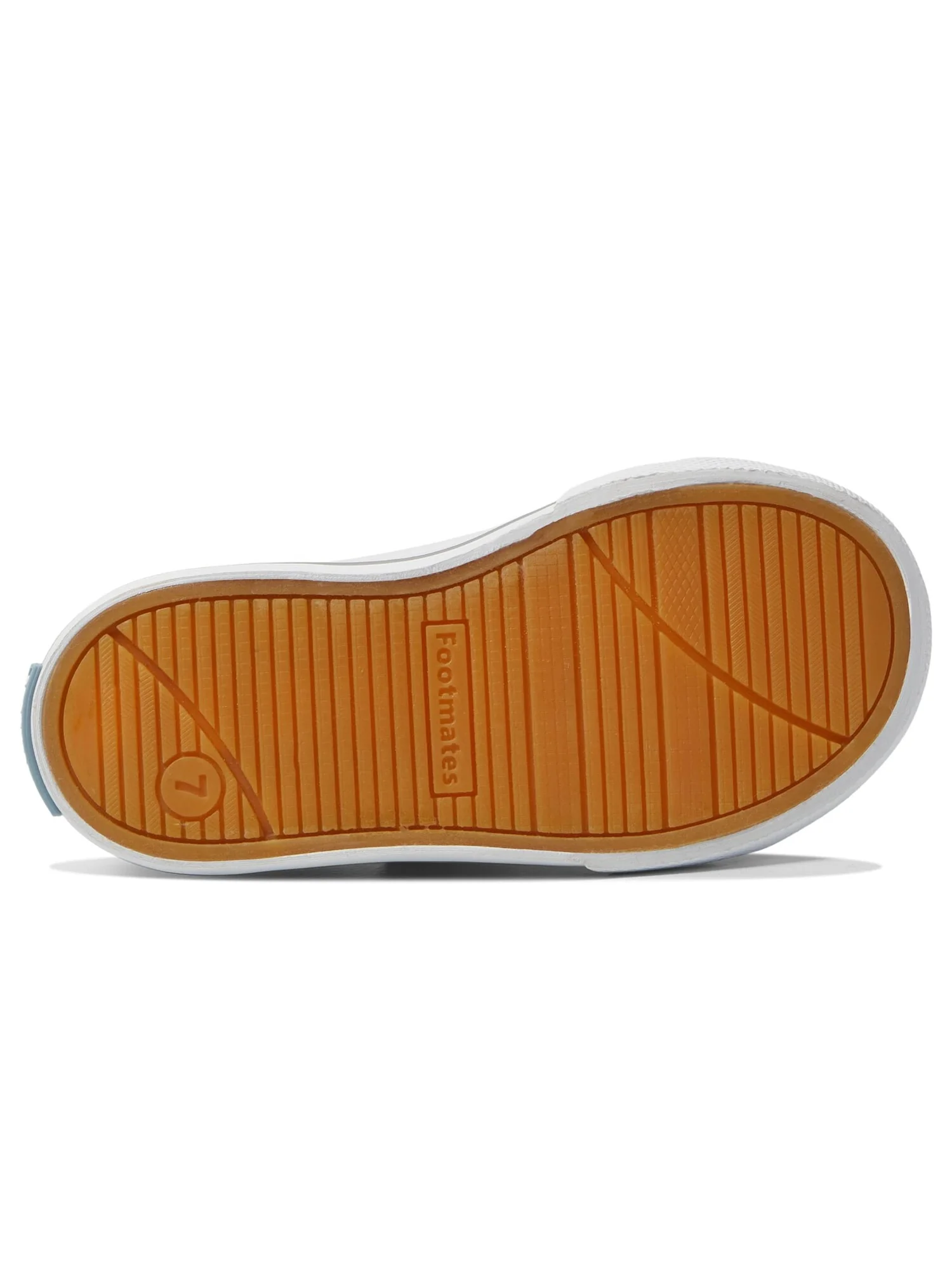 Кроссовки FootMates Reese (Infant/Toddler/Little Kid) — 6