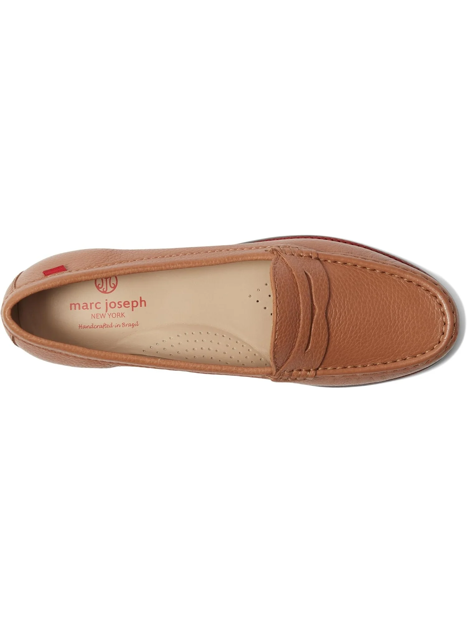 Лоферы East Village Marc Joseph New York — 2