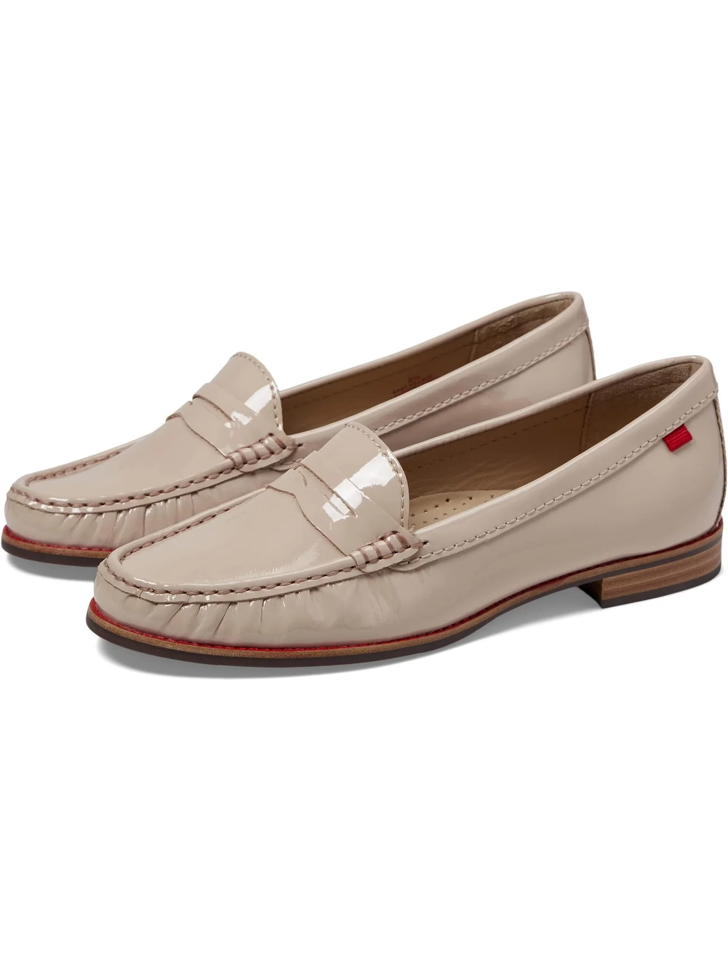 Лоферы East Village Marc Joseph New York — 1