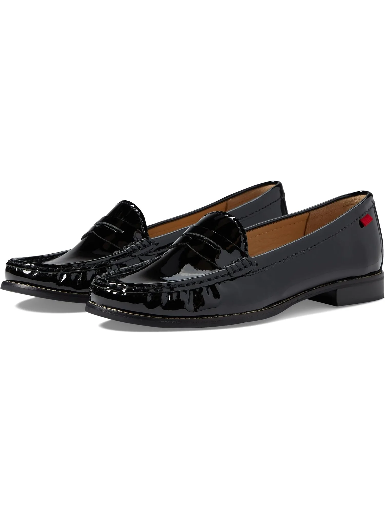Лоферы East Village Marc Joseph New York — 1