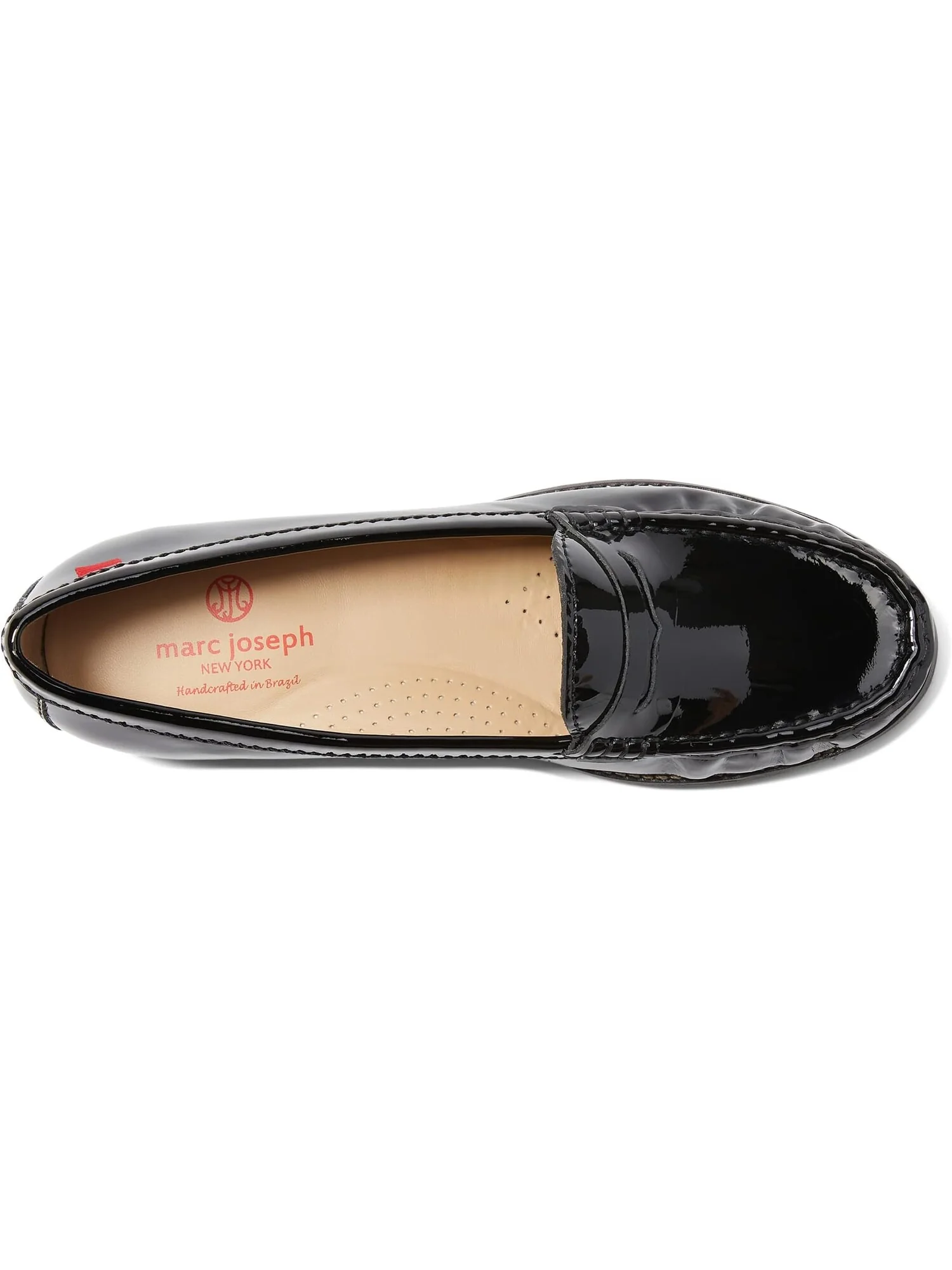 Лоферы East Village Marc Joseph New York — 2