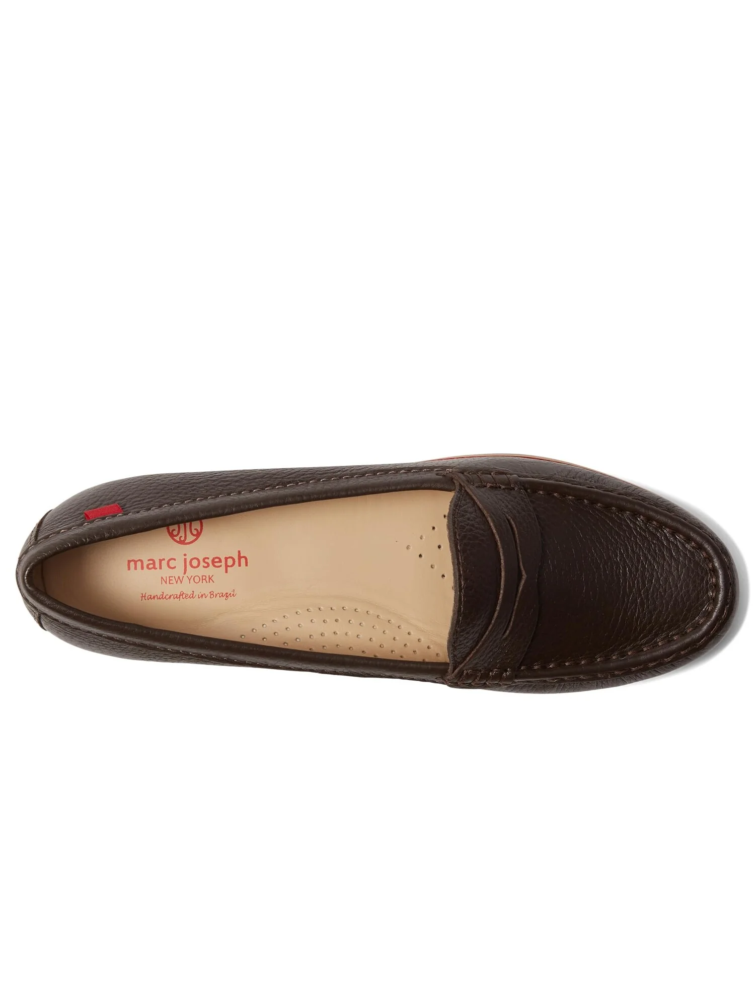 Лоферы Marc Joseph New York East Village — 1