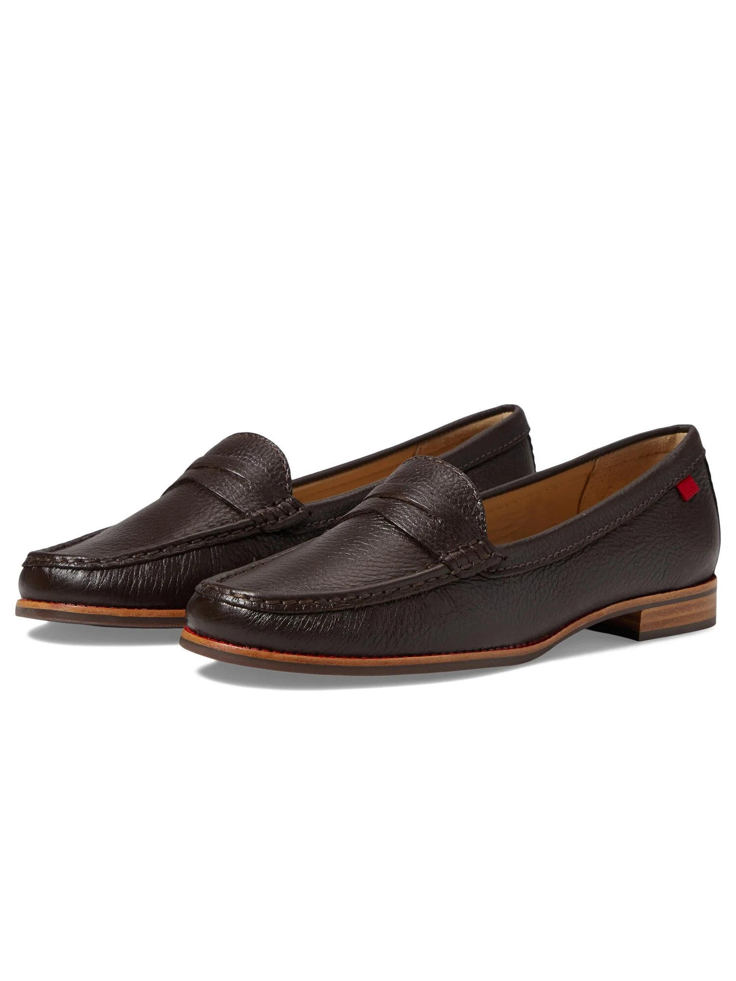 Лоферы Marc Joseph New York East Village — 4