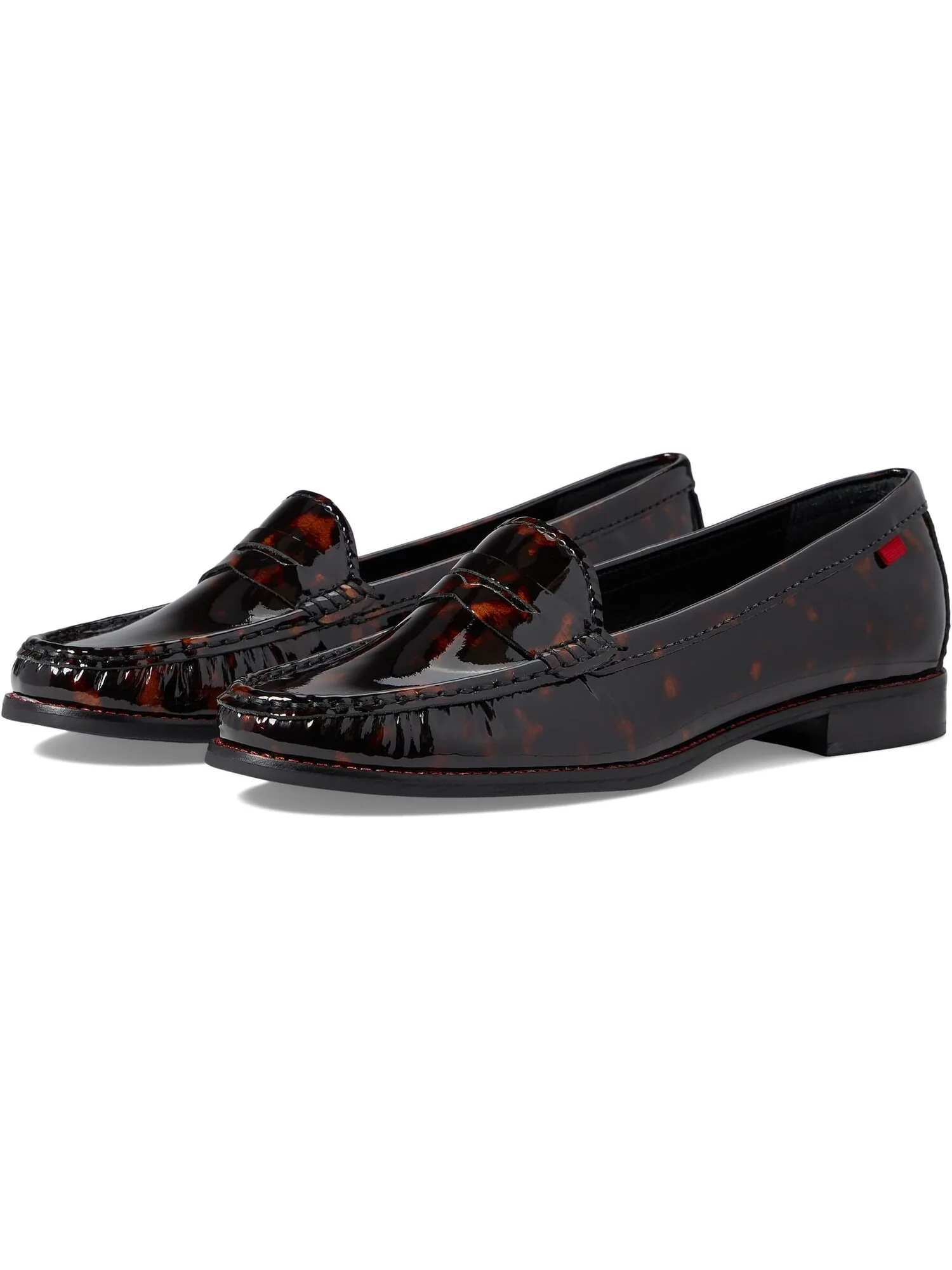 Лоферы East Village Marc Joseph New York — 1