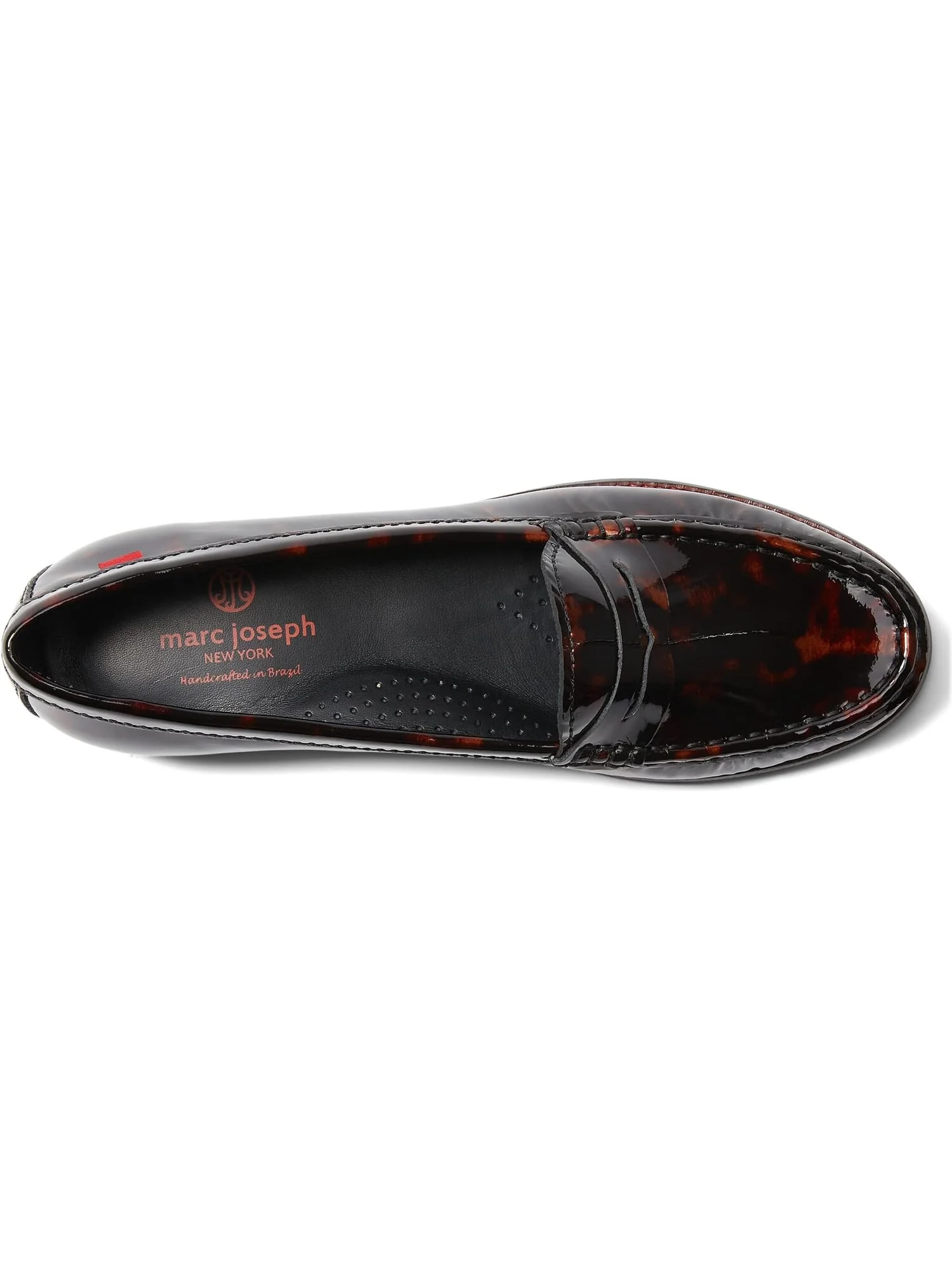 Лоферы East Village Marc Joseph New York — 2