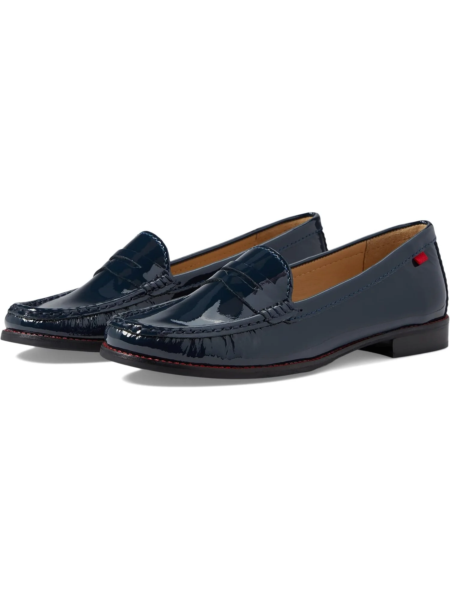 Лоферы East Village Marc Joseph New York — 1