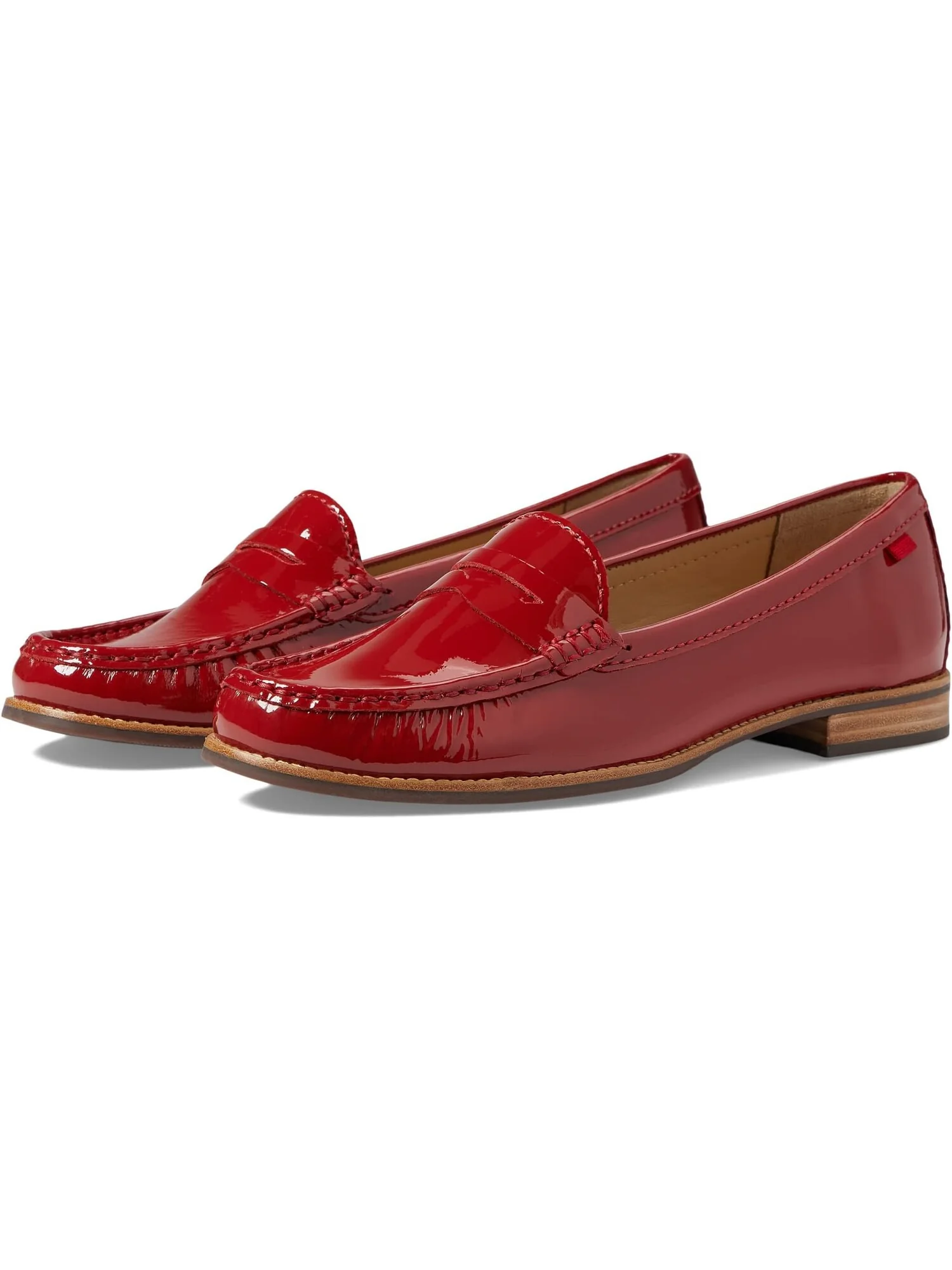 Лоферы East Village Marc Joseph New York — 1