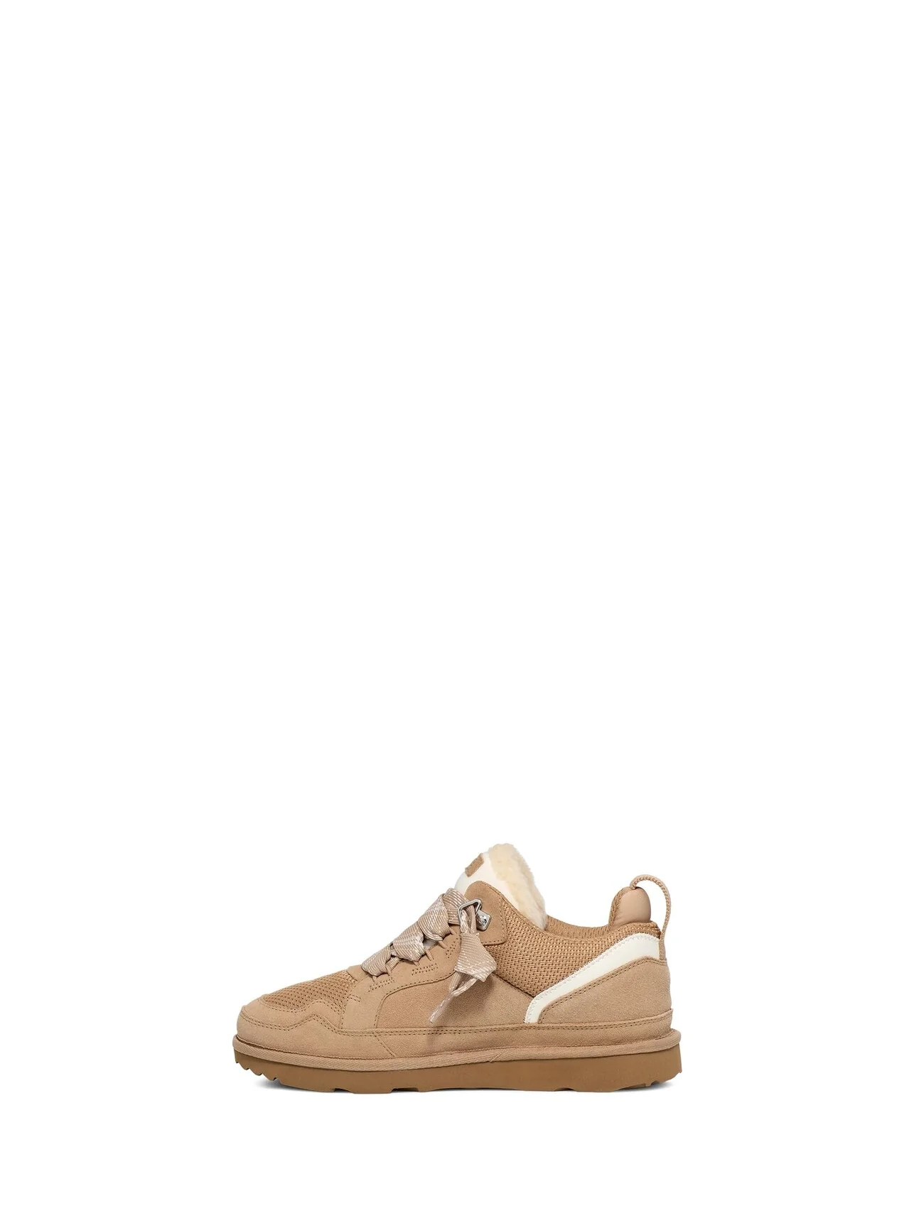 Кроссовки UGG Kids Lowmel (Little Kid/Big Kid) — 3