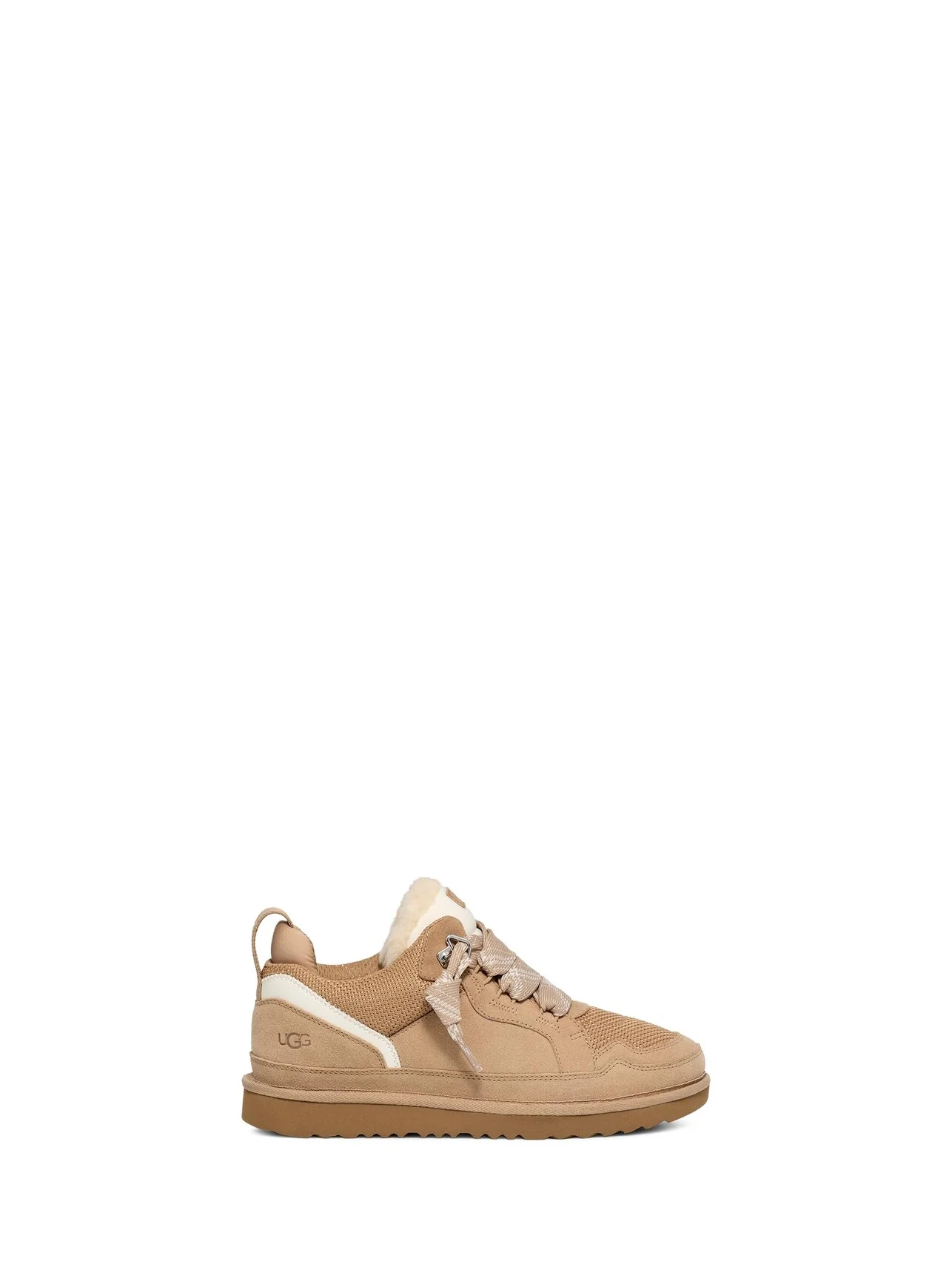 Кроссовки UGG Kids Lowmel (Little Kid/Big Kid) — 4