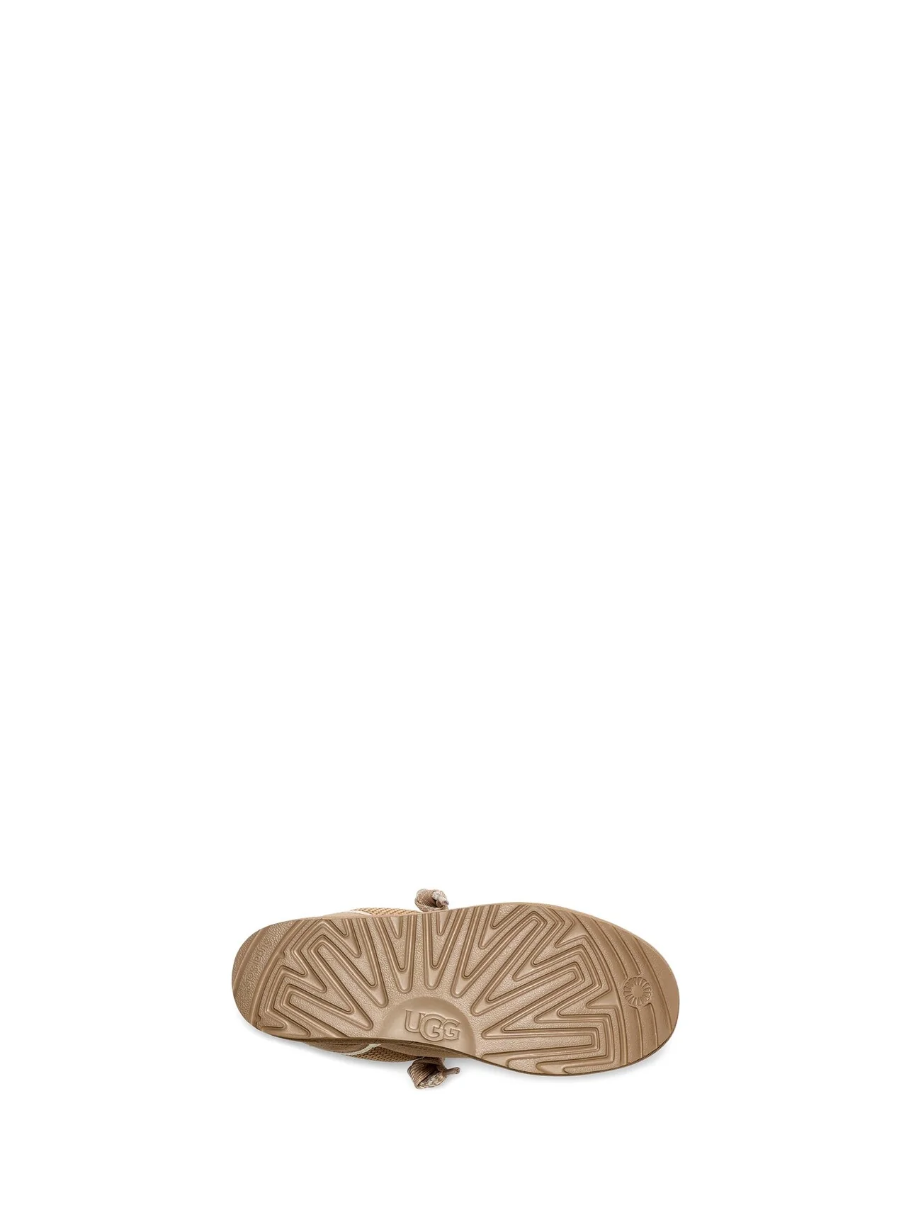 Кроссовки UGG Kids Lowmel (Little Kid/Big Kid) — 5