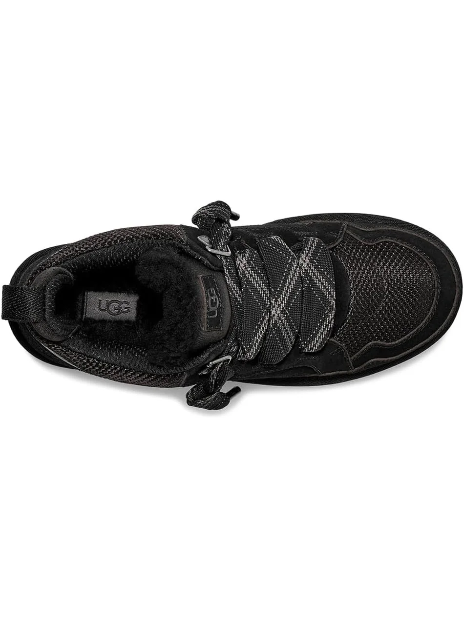 Кроссовки Lowmel UGG — 2