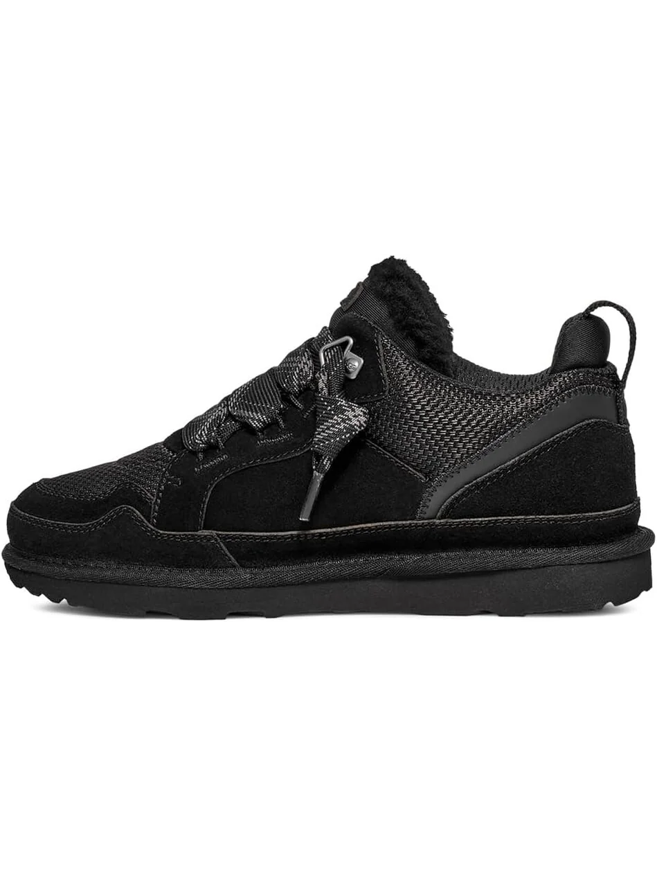 Кроссовки Lowmel UGG — 4