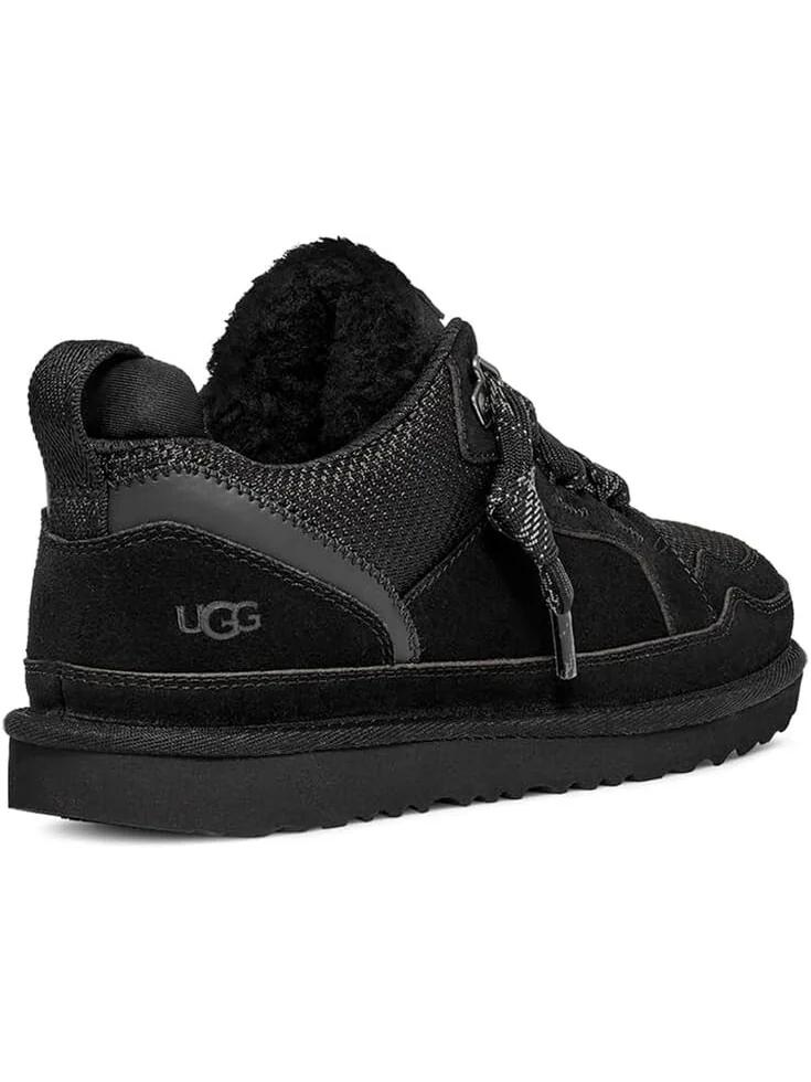 Кроссовки Lowmel UGG — 5