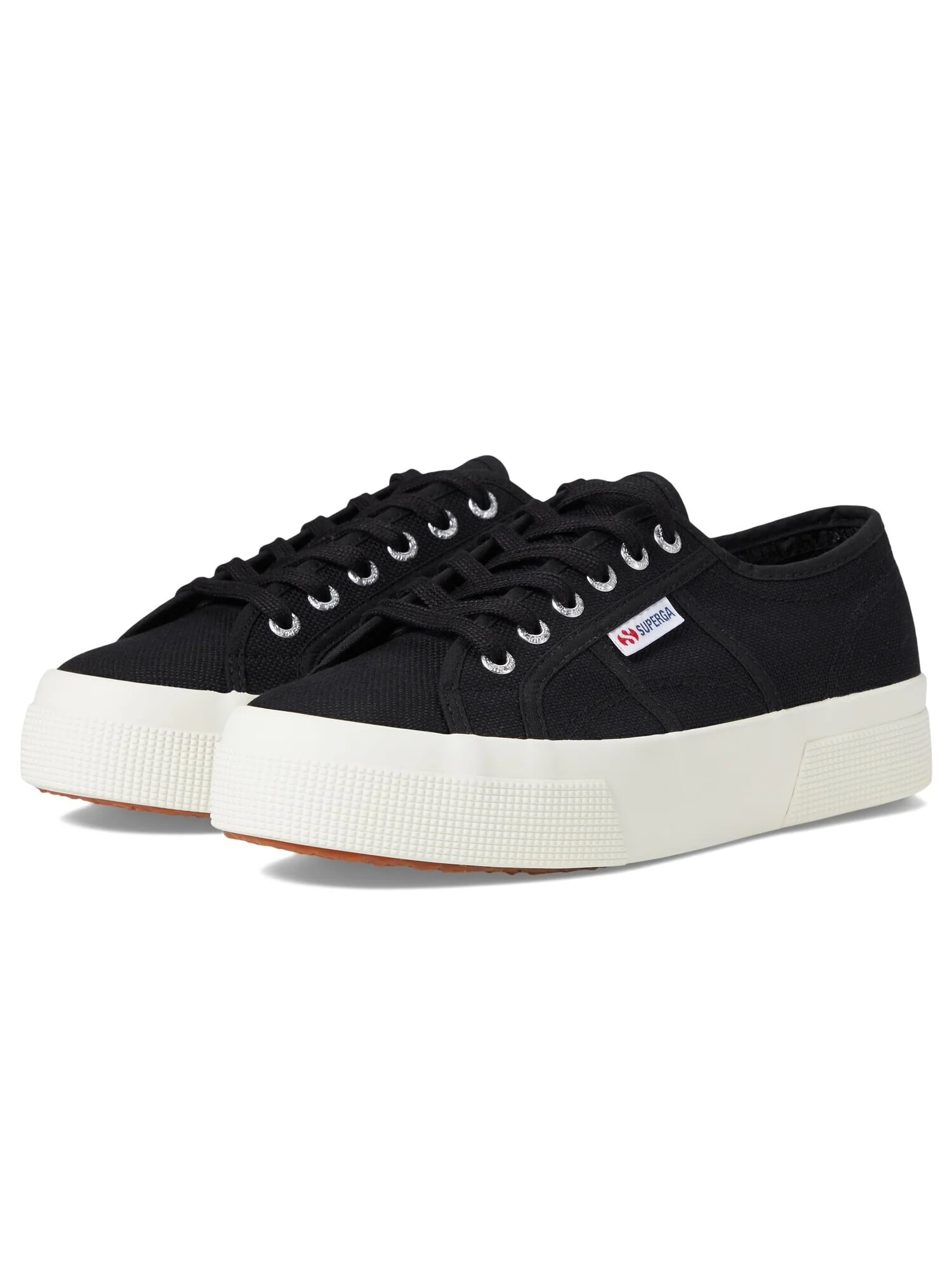 Кроссовки Superga 2740 Platform — 2
