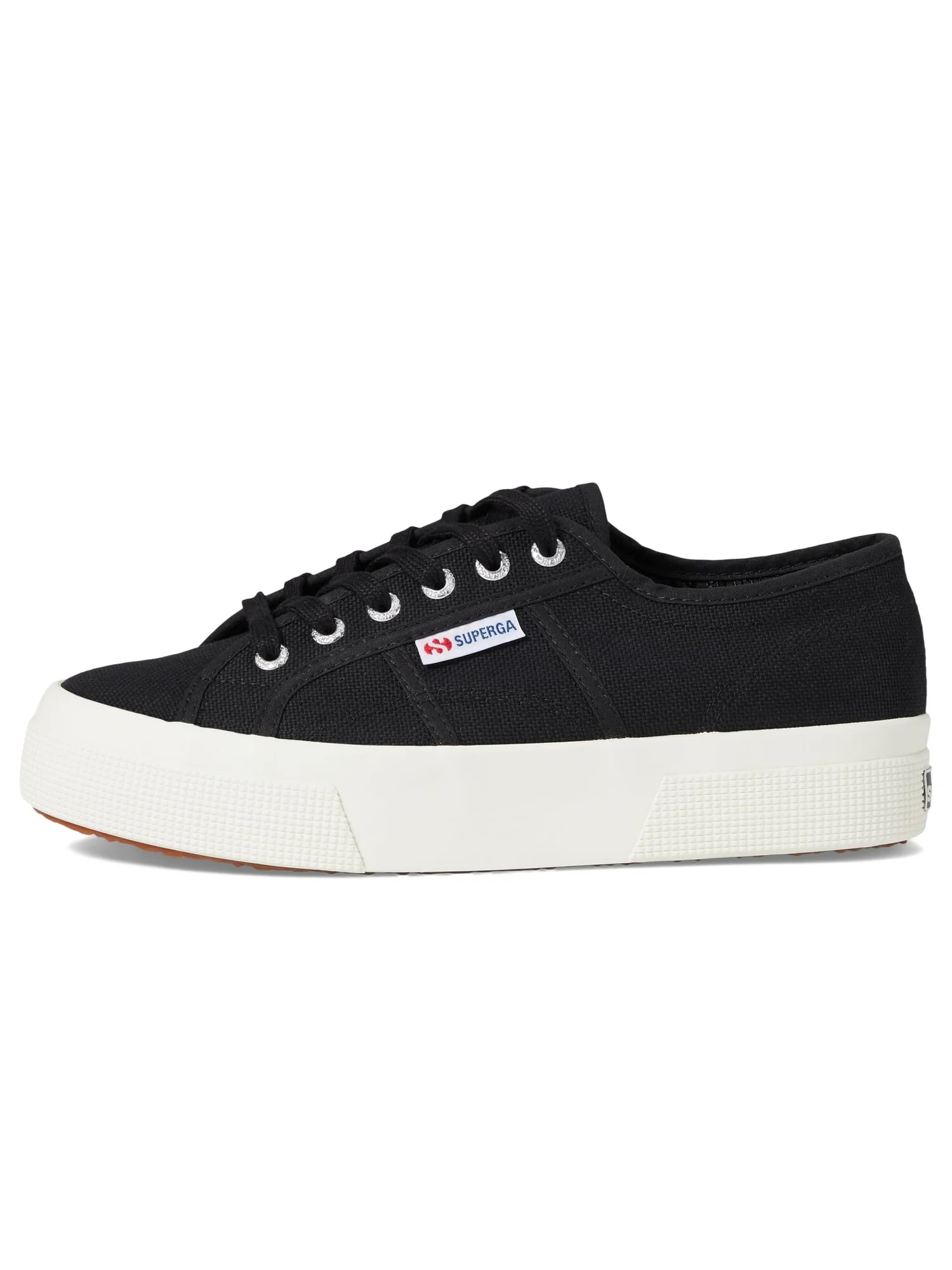 Кроссовки Superga 2740 Platform — 4