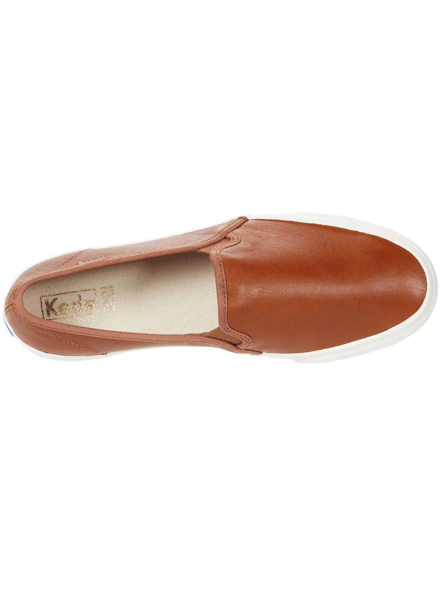 Кроссовки Keds Double Decker Slip On — 2