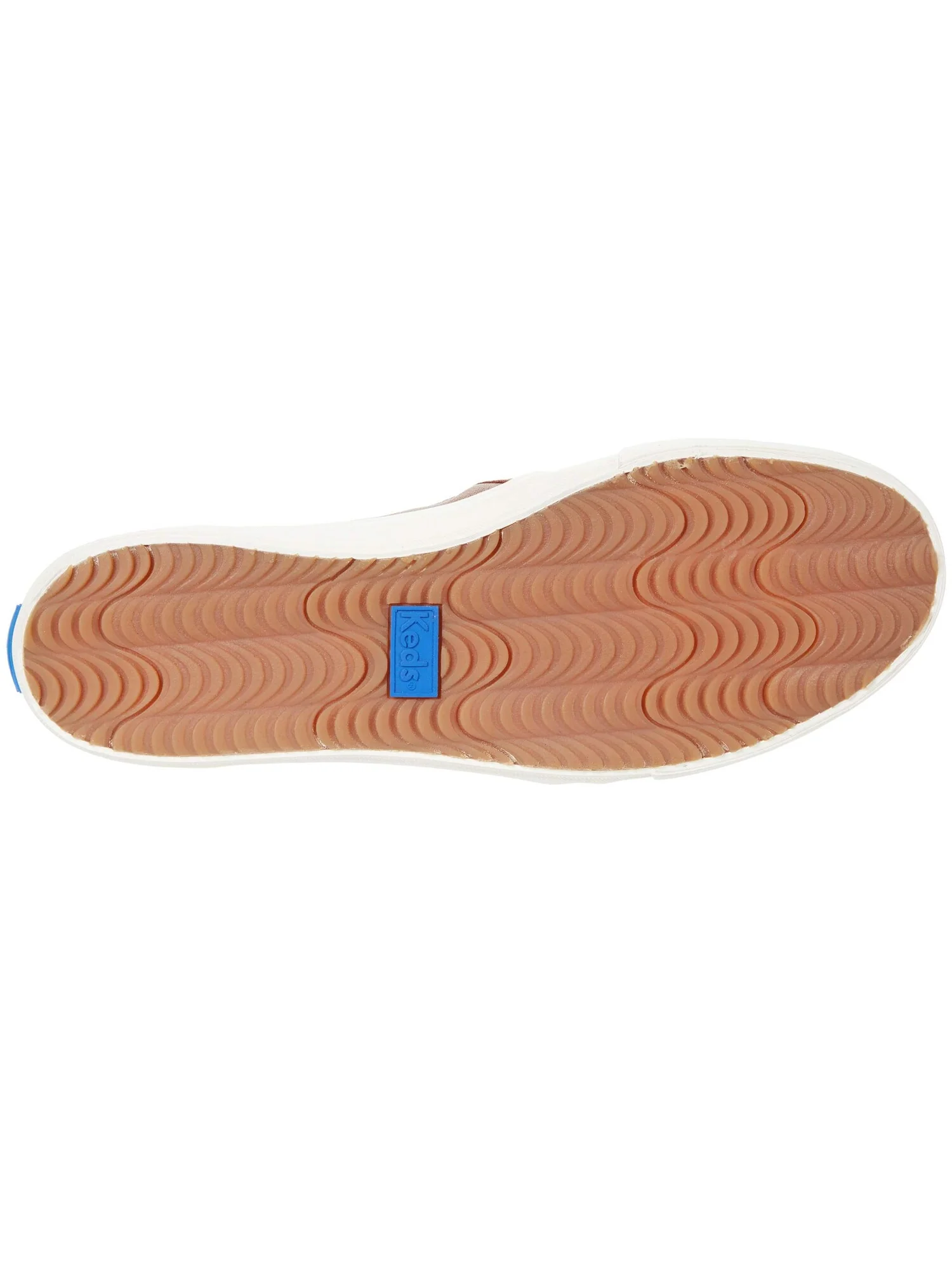 Кроссовки Keds Double Decker Slip On — 3