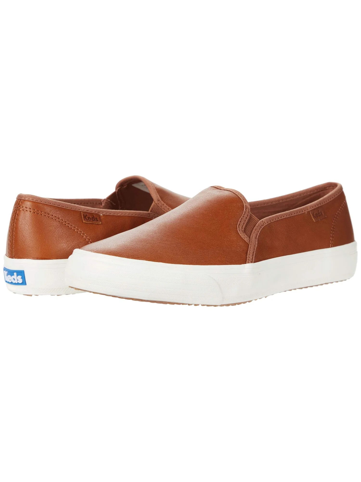 Кроссовки Keds Double Decker Slip On — 4