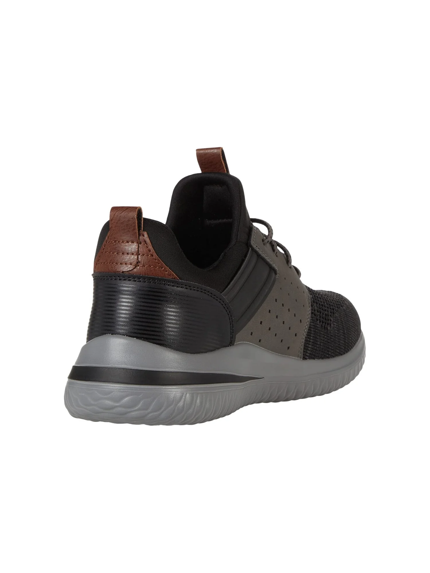 Кроссовки SKECHERS Delson 3.0 - Cicada — 1