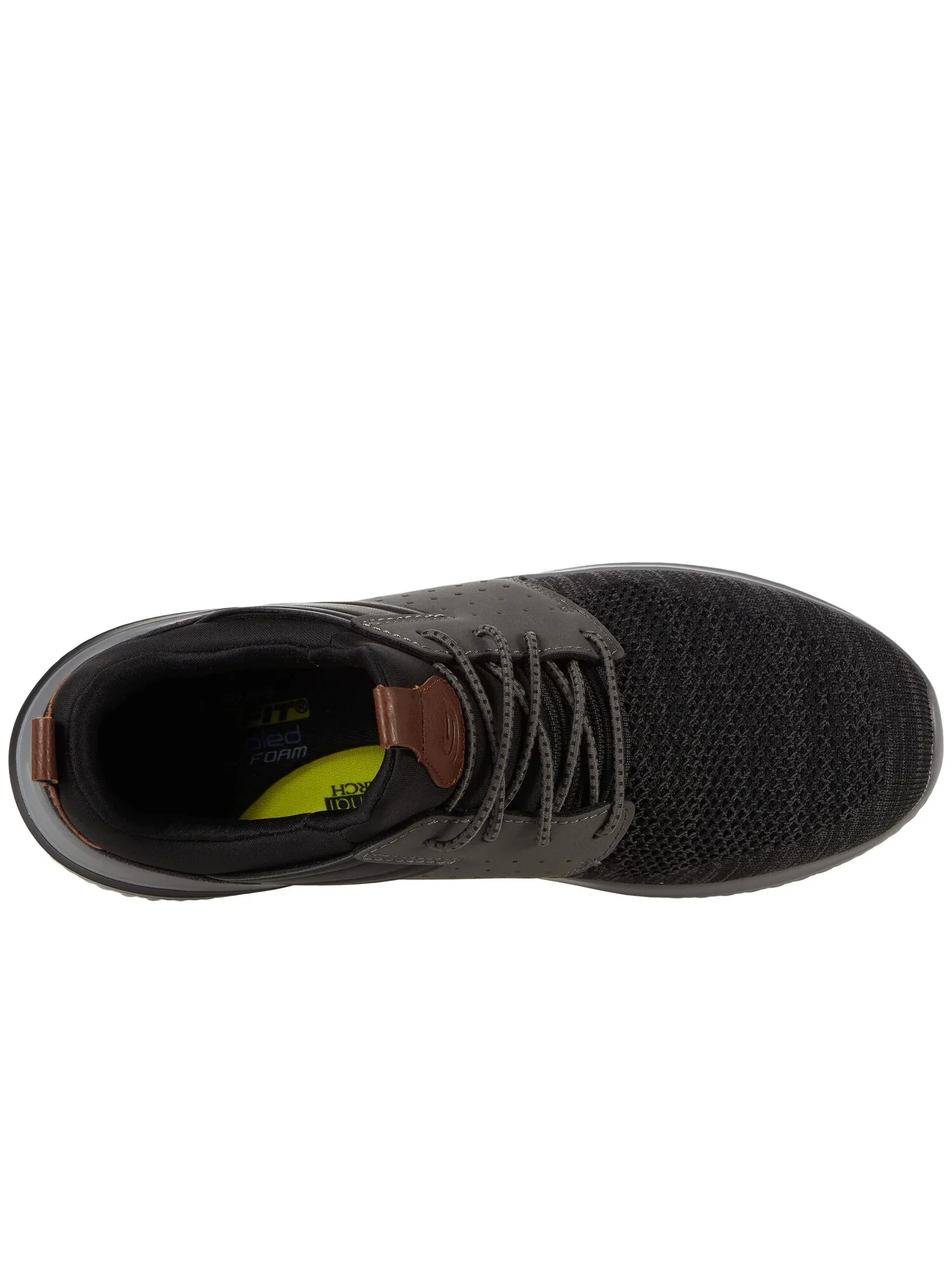 Кроссовки SKECHERS Delson 3.0 - Cicada — 3