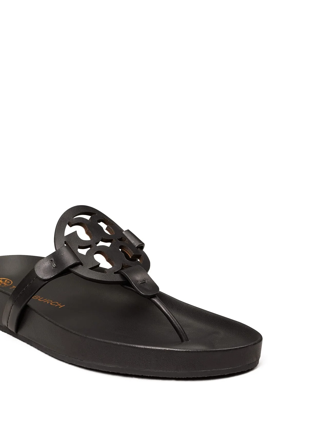 Сандалии Tory Burch Miller Cloud — 3