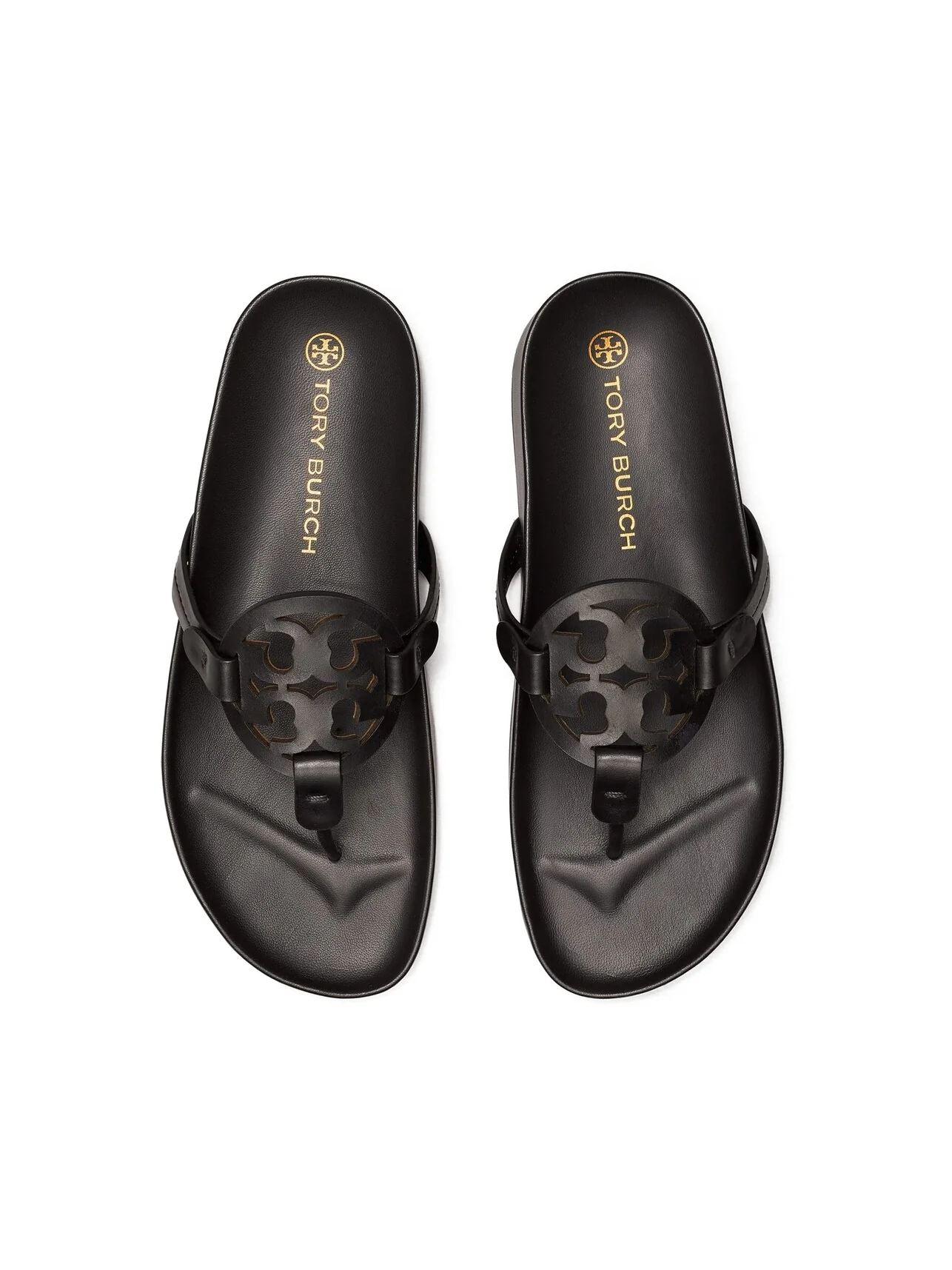 Сандалии Tory Burch Miller Cloud — 4