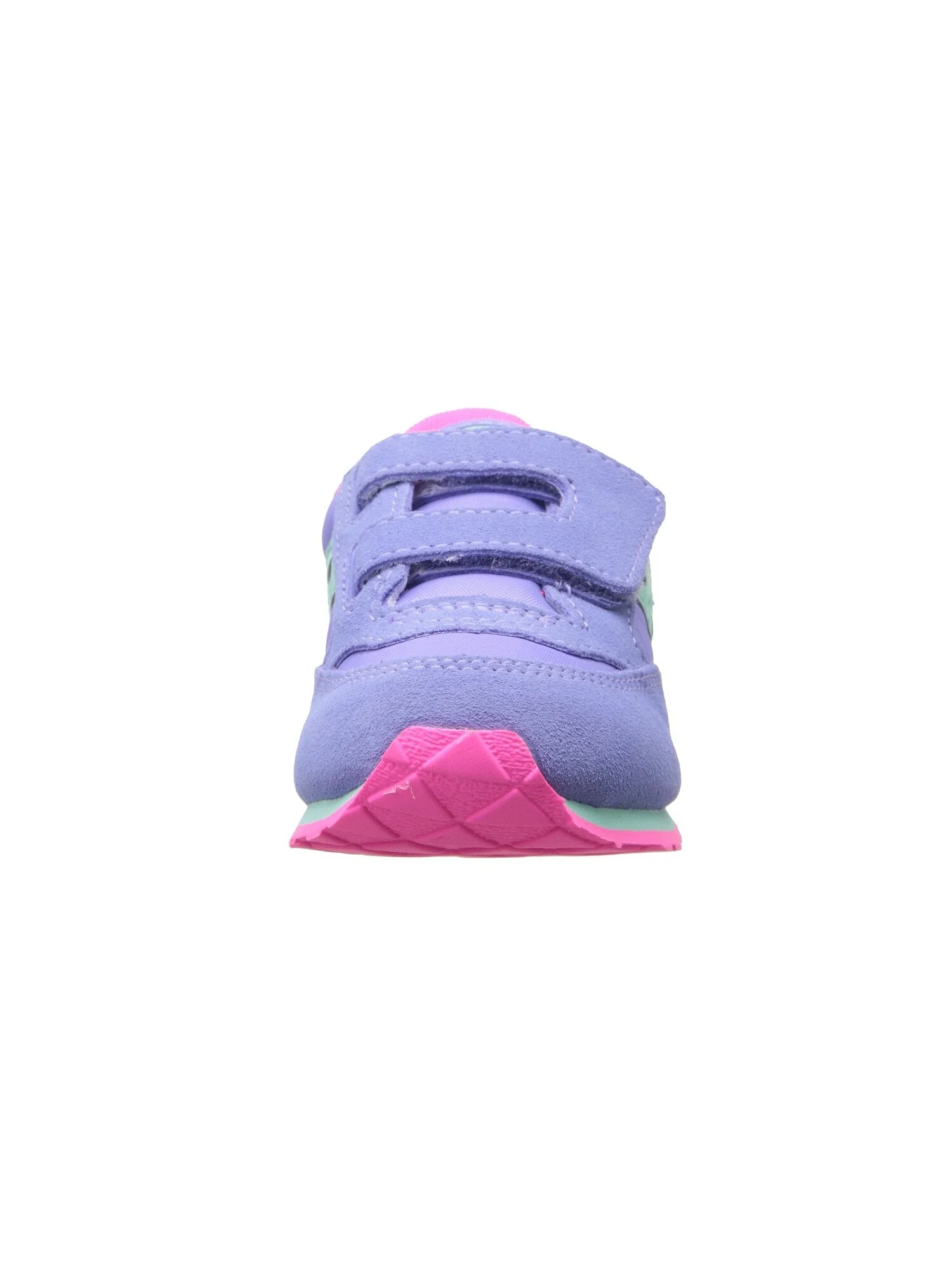 Кроссовки Saucony Kids Originals Jazz Hook & Loop (Toddler/Little Kid) — 6