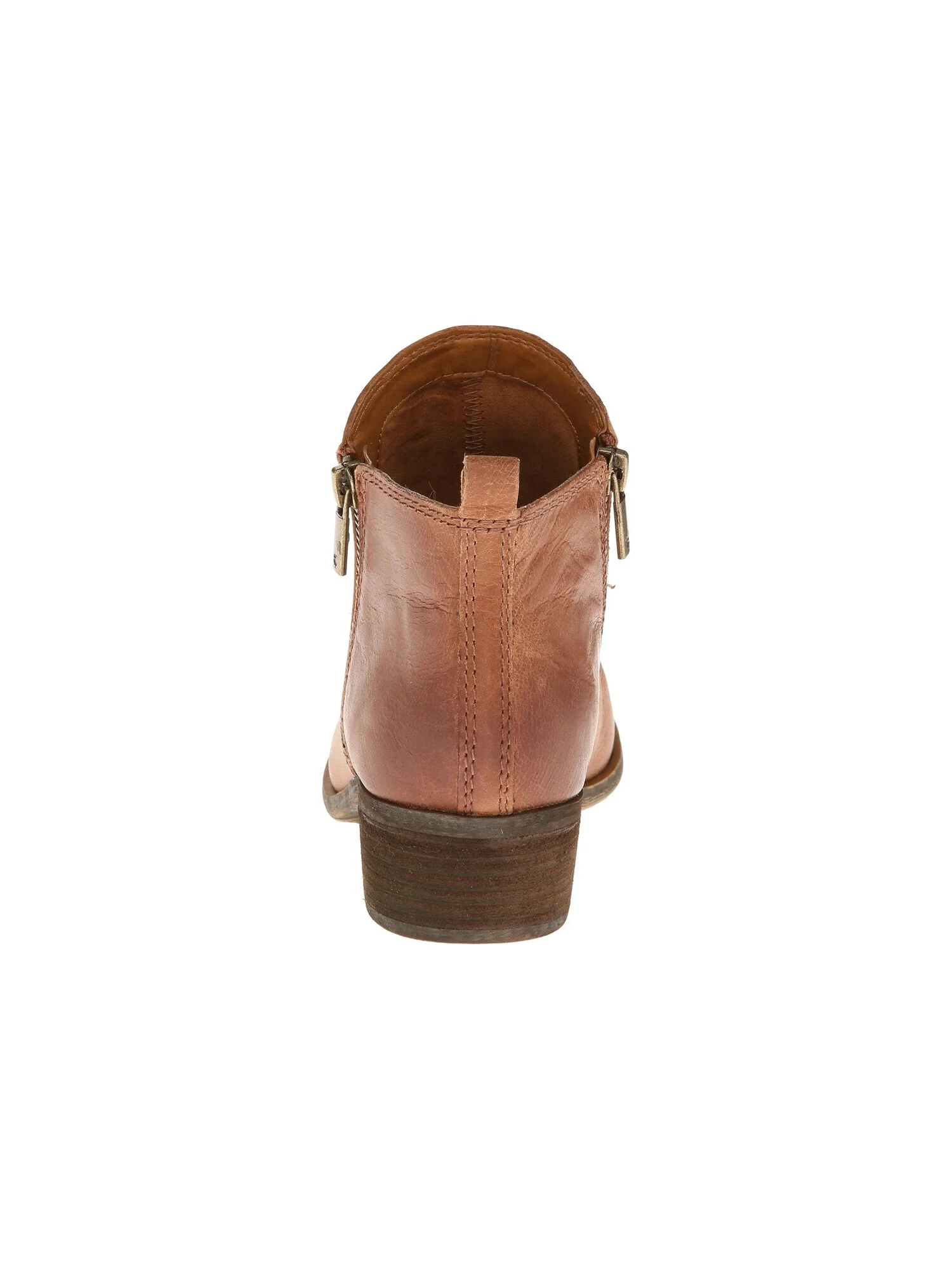 Ботинки Lucky Brand Basel — коричневый