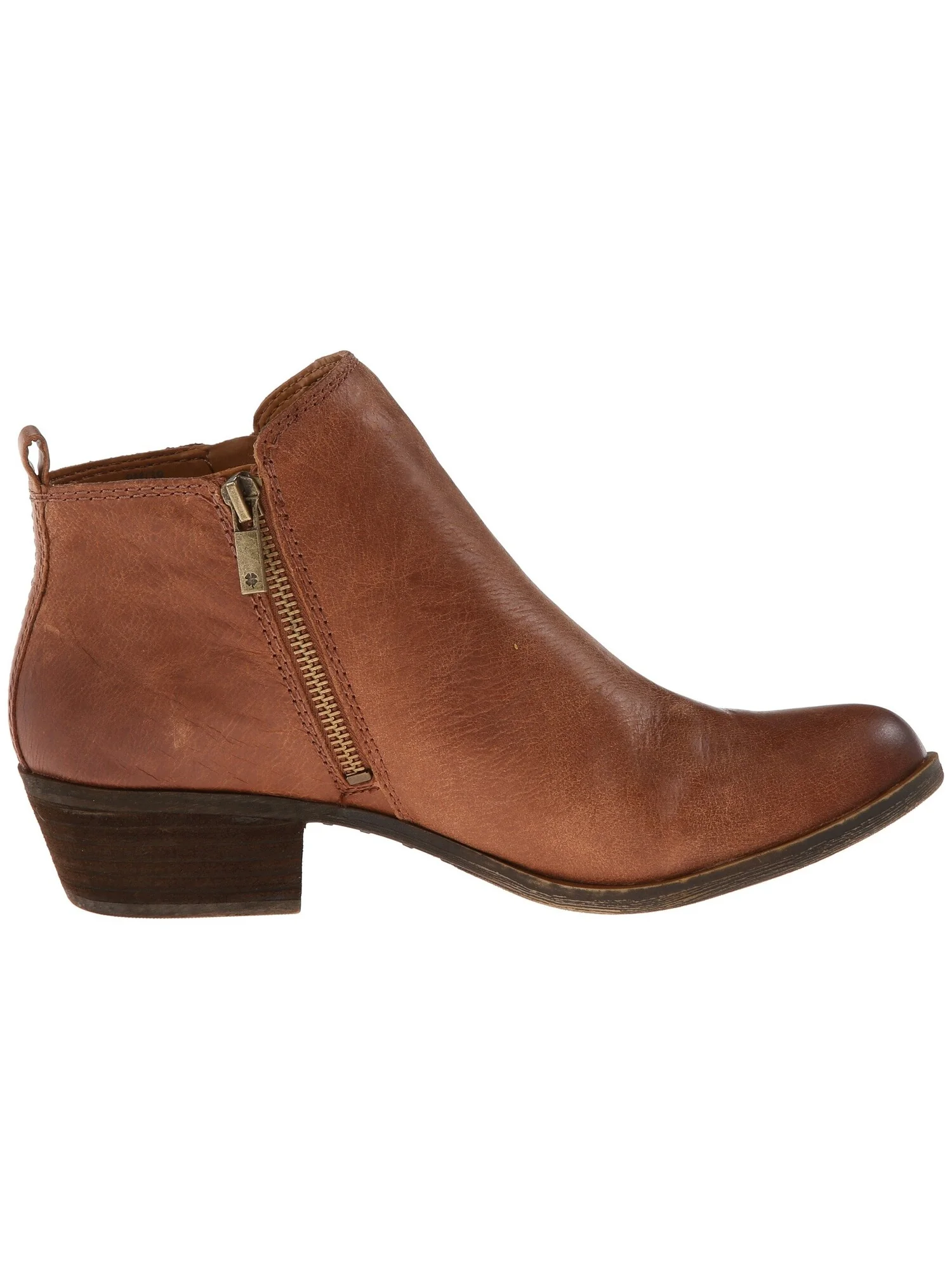 Ботинки Lucky Brand Basel — 2