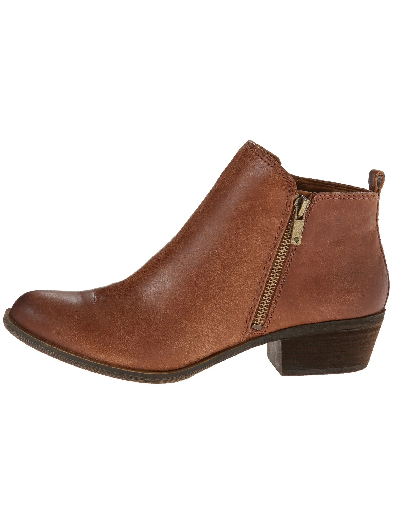 Ботинки Lucky Brand Basel — 3