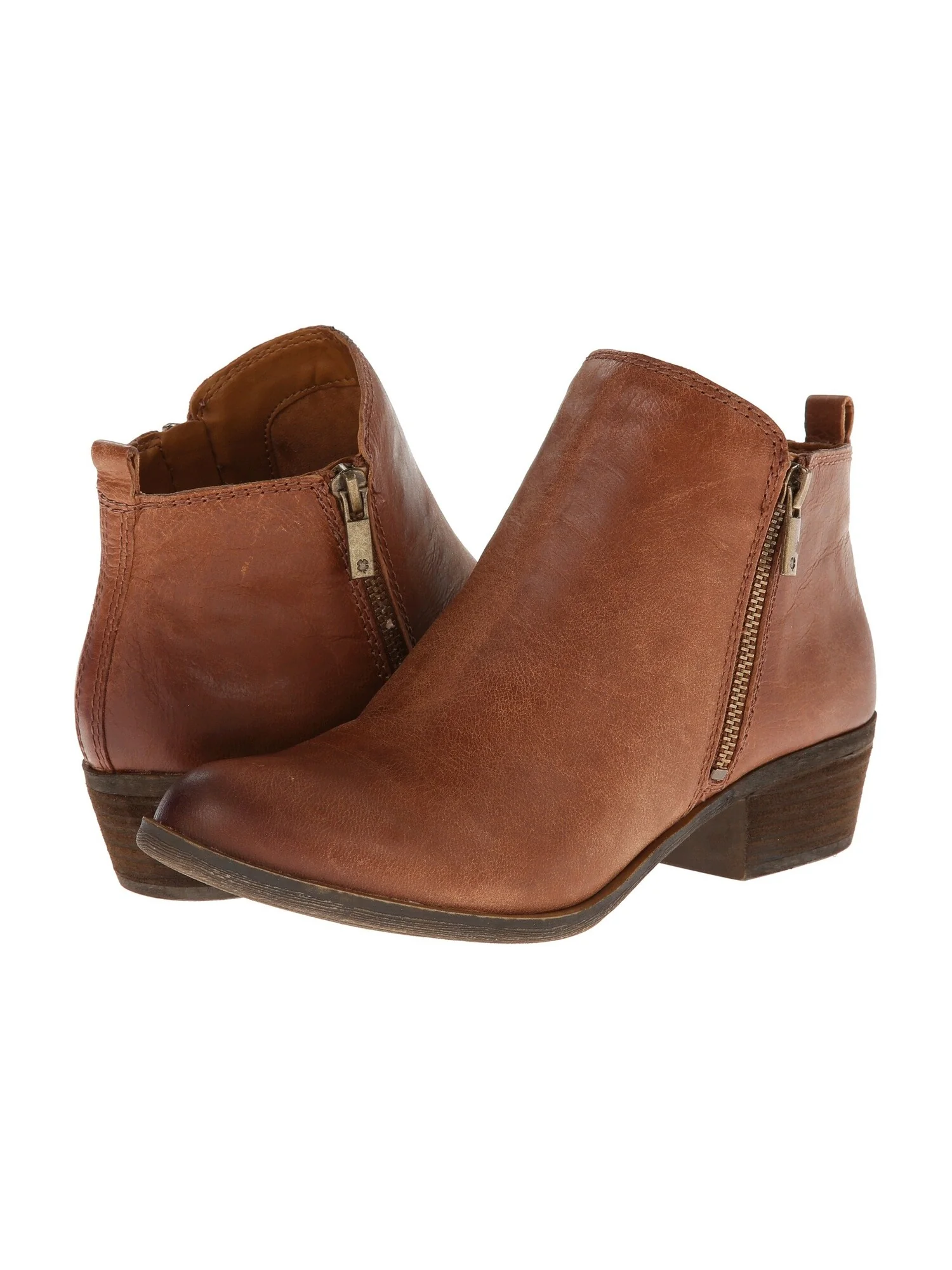 Ботинки Lucky Brand Basel — 5