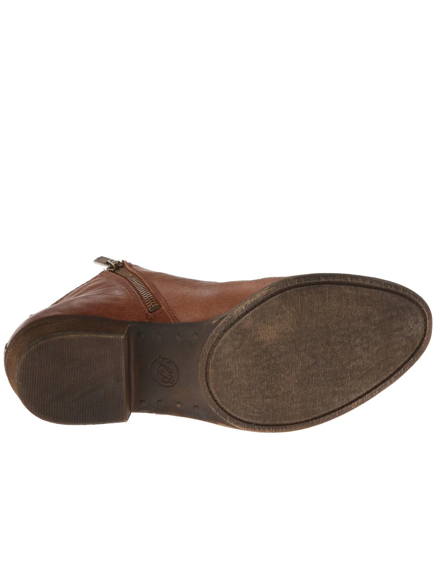Ботинки Lucky Brand Basel — 6