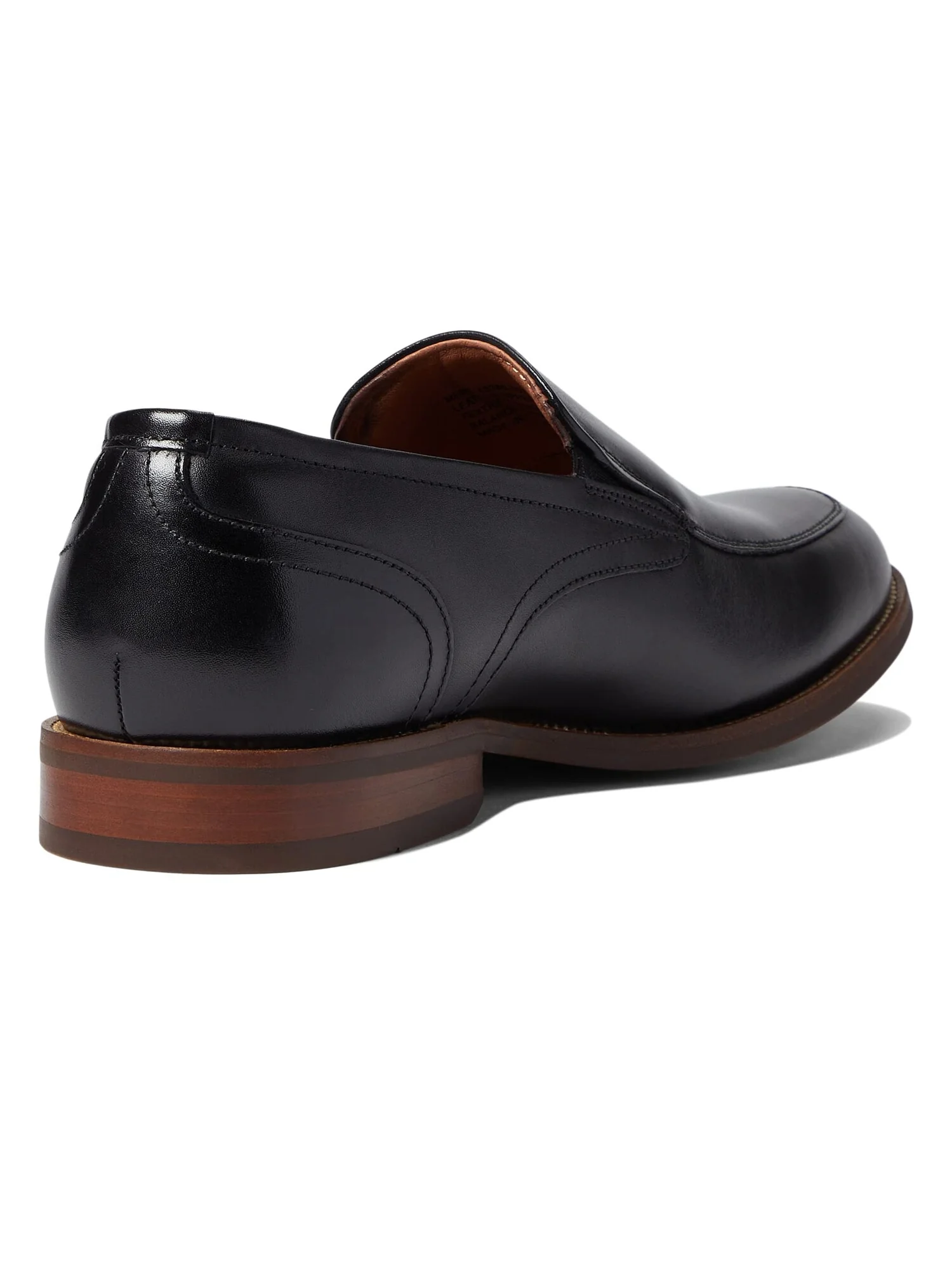 Лоферы Florsheim Rucci Moc Toe Slip-On — 1