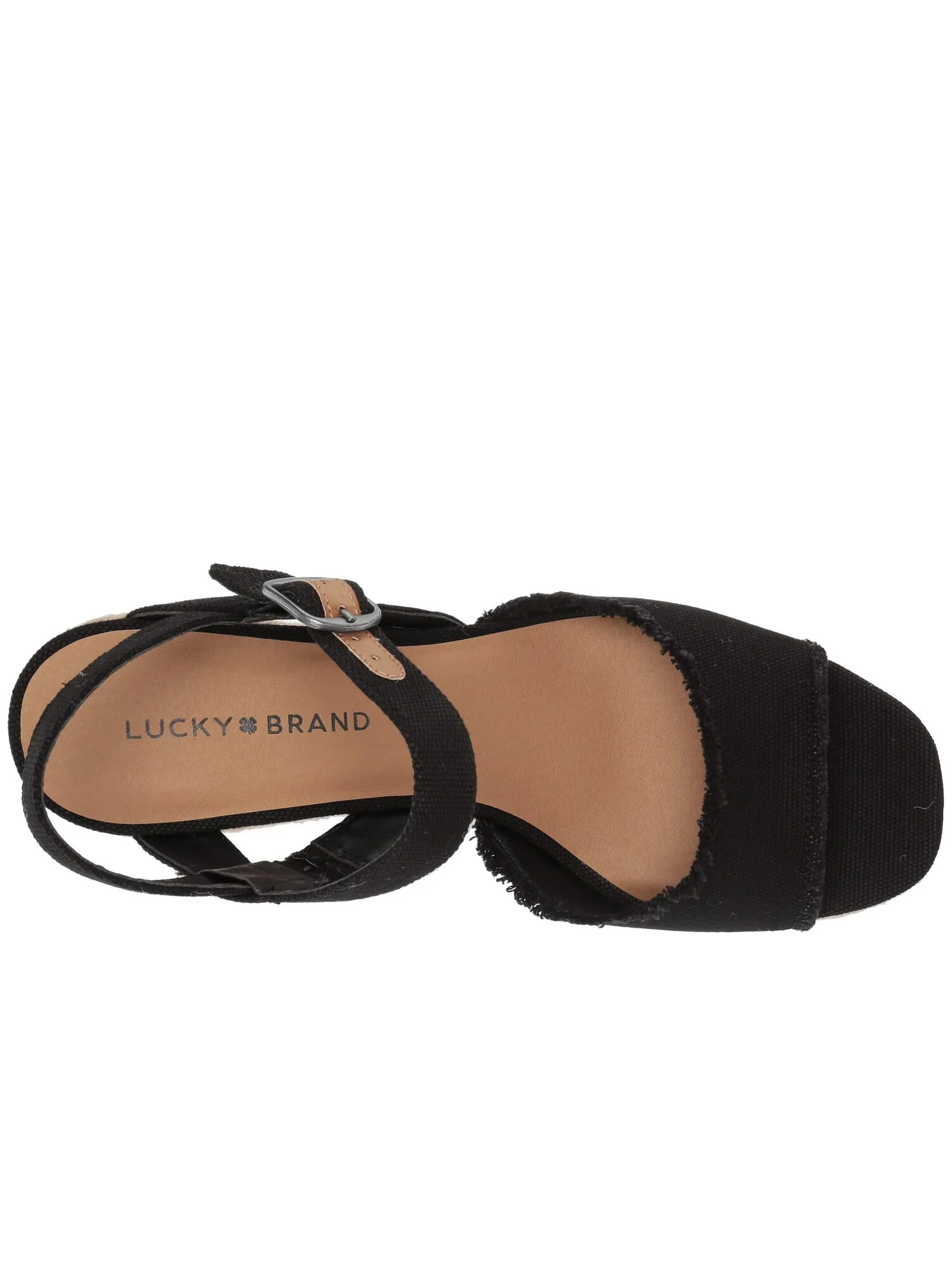 Туфли Lucky Brand Mindra — 2