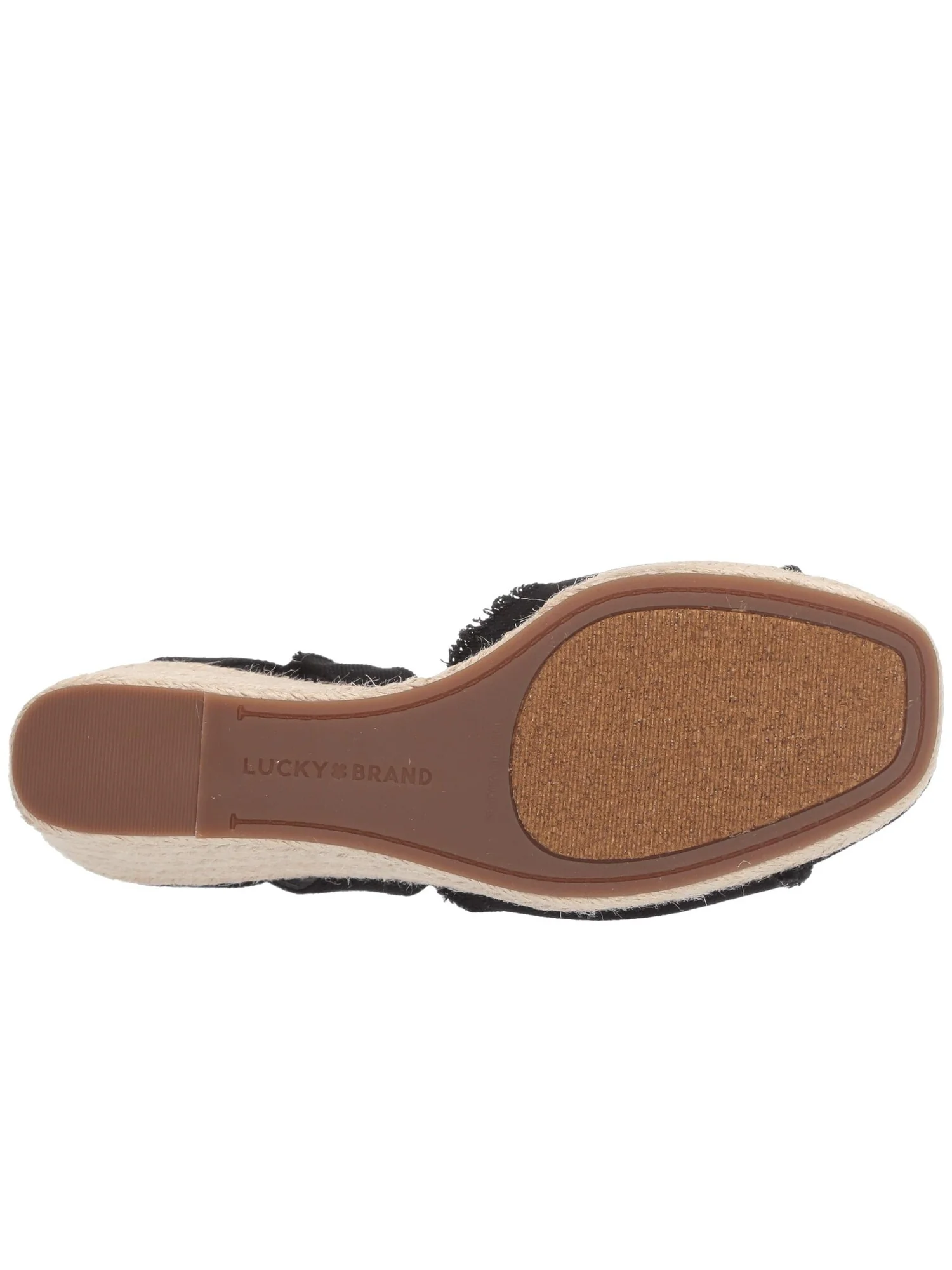 Туфли Lucky Brand Mindra — 4