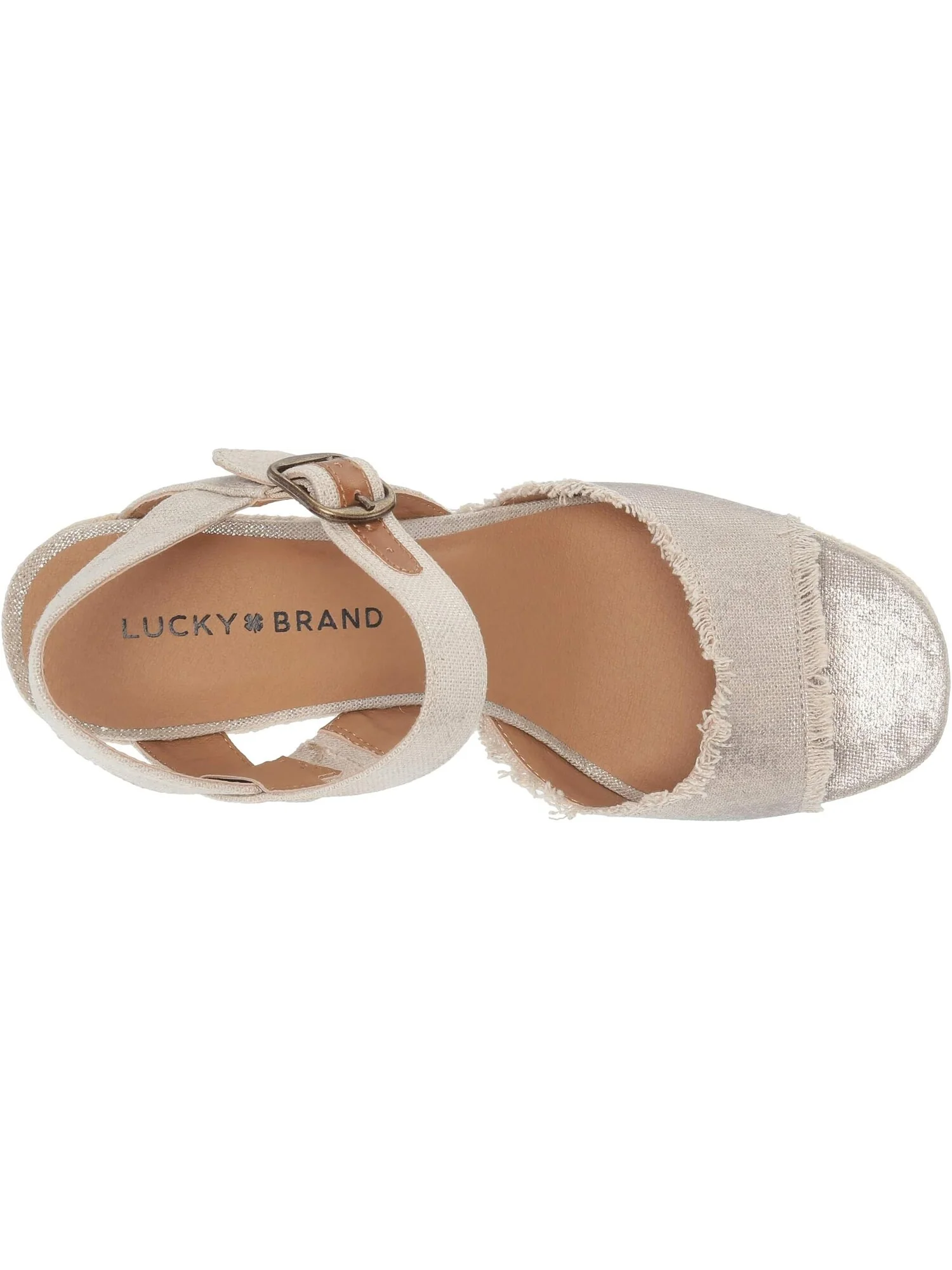 Туфли Lucky Brand Mindra — 2